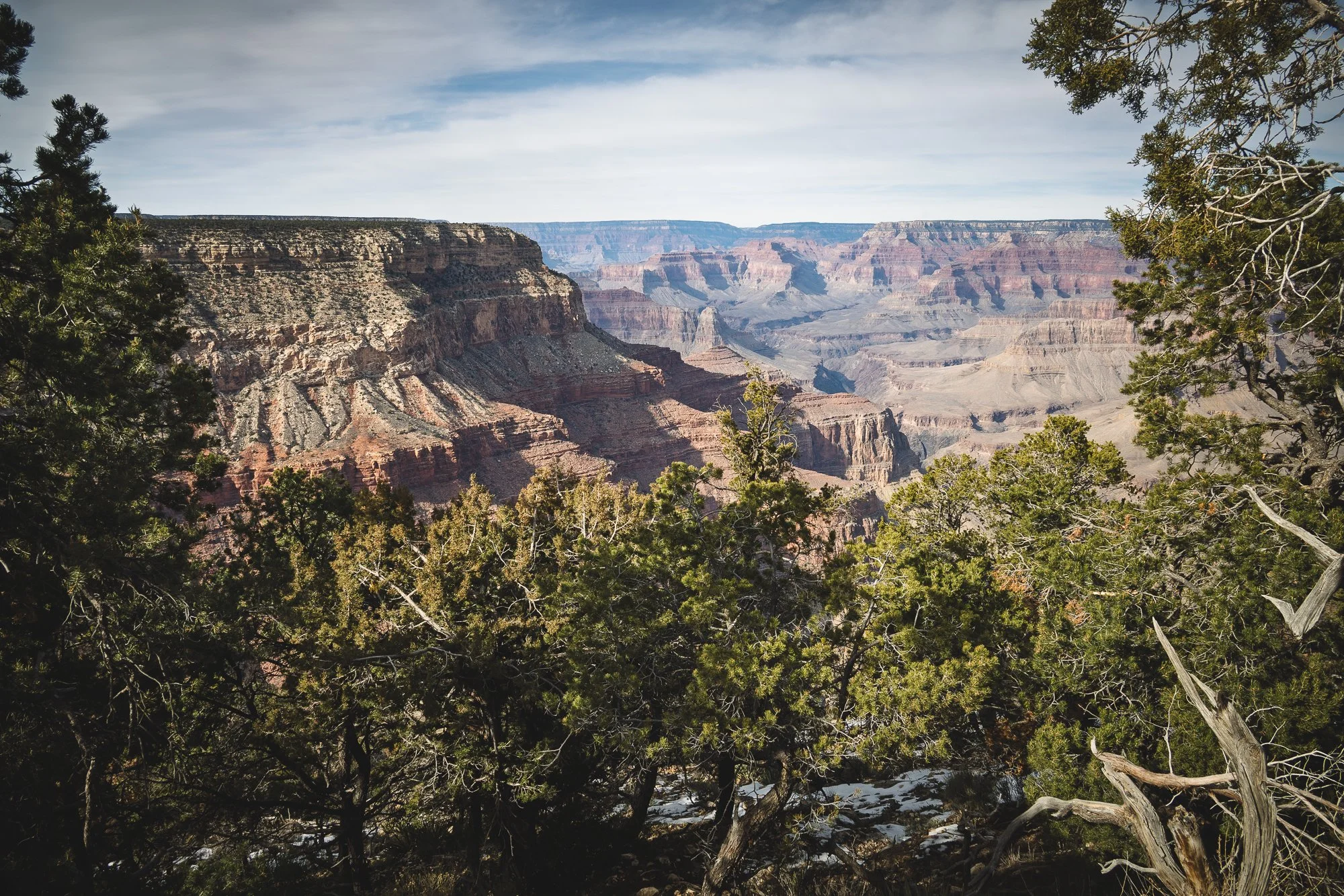 Grand Canyon National Park, Arizona