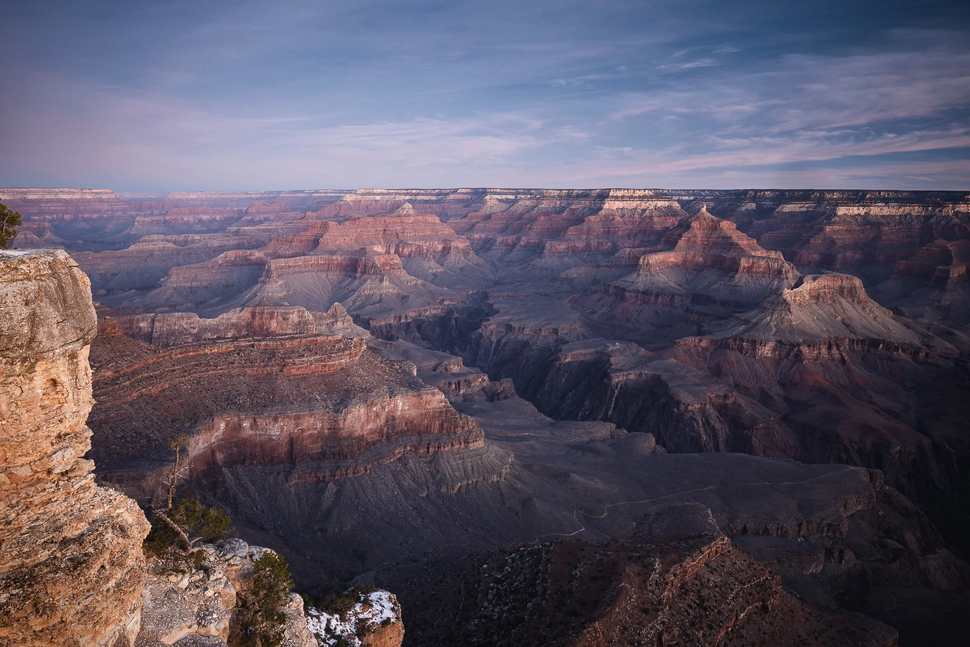 Grand Canyon National Park, Arizona