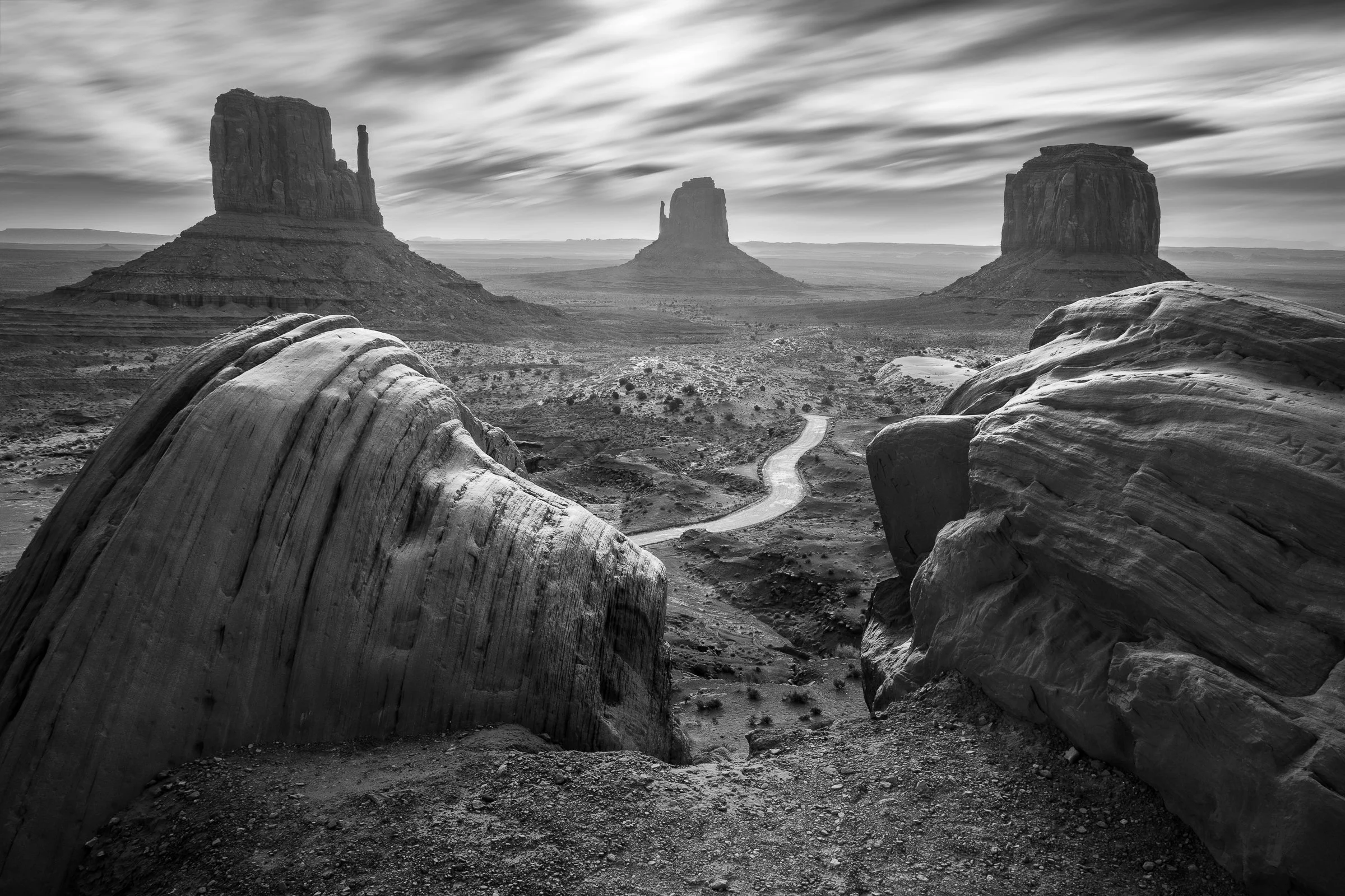 Monument Valley, Arizona