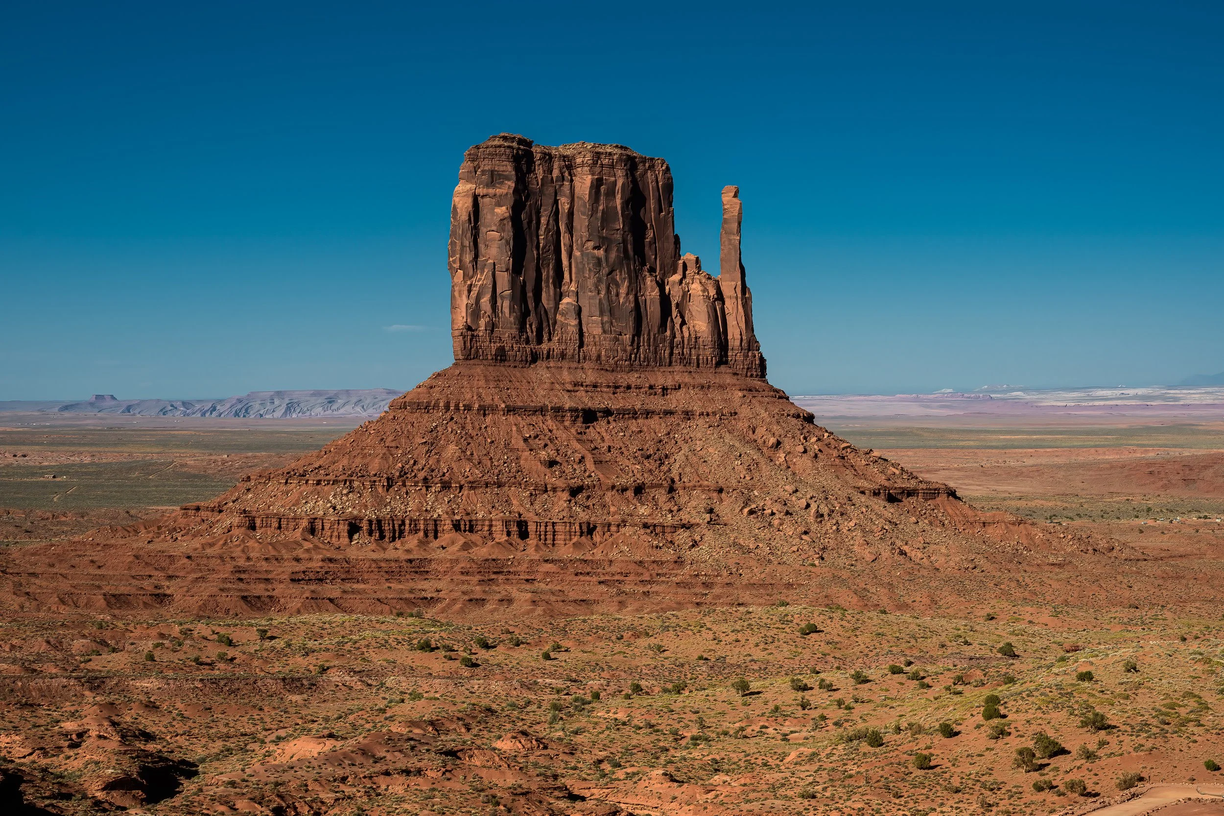 Monument Valley, Arizona