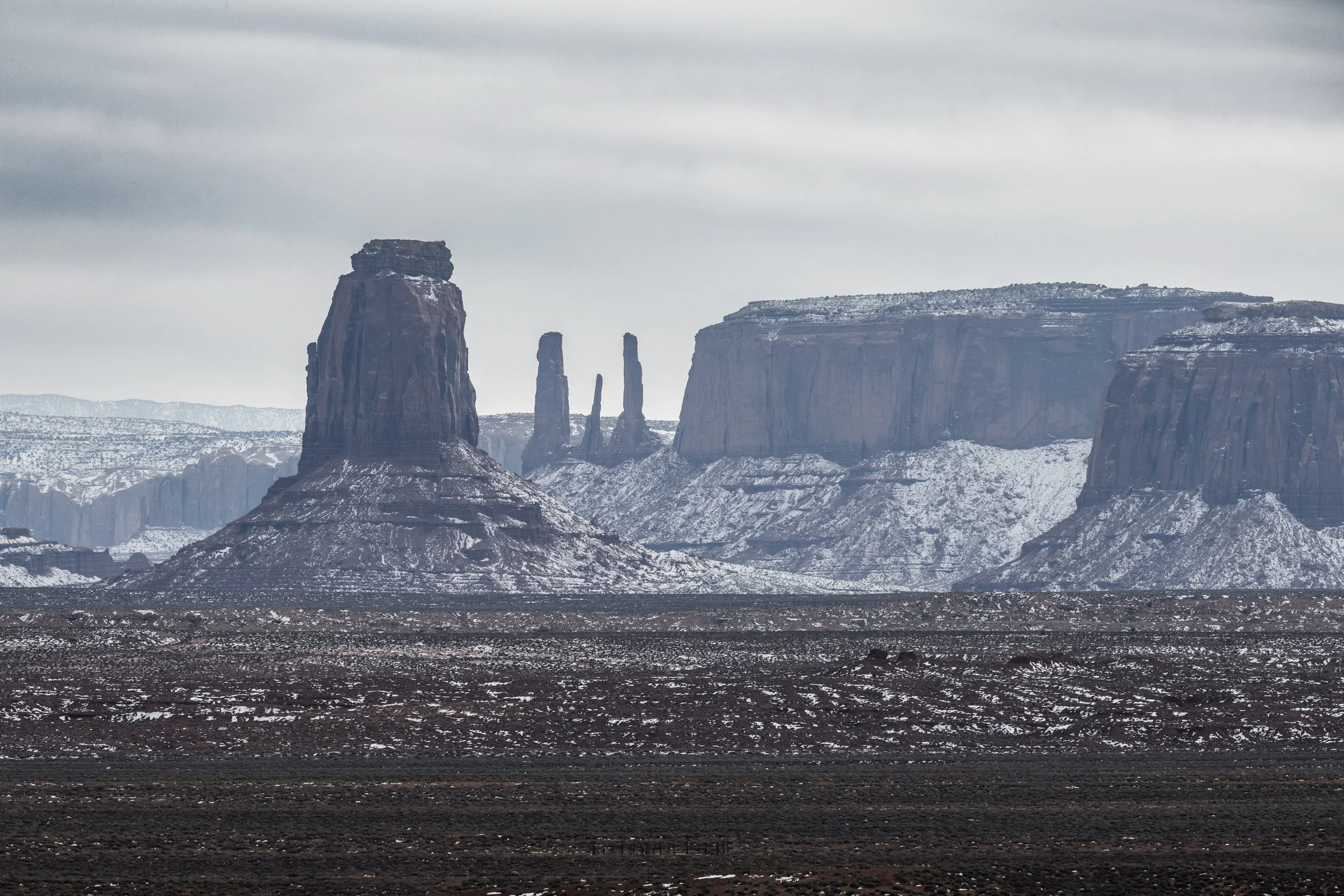 Monument Valley, Arizona