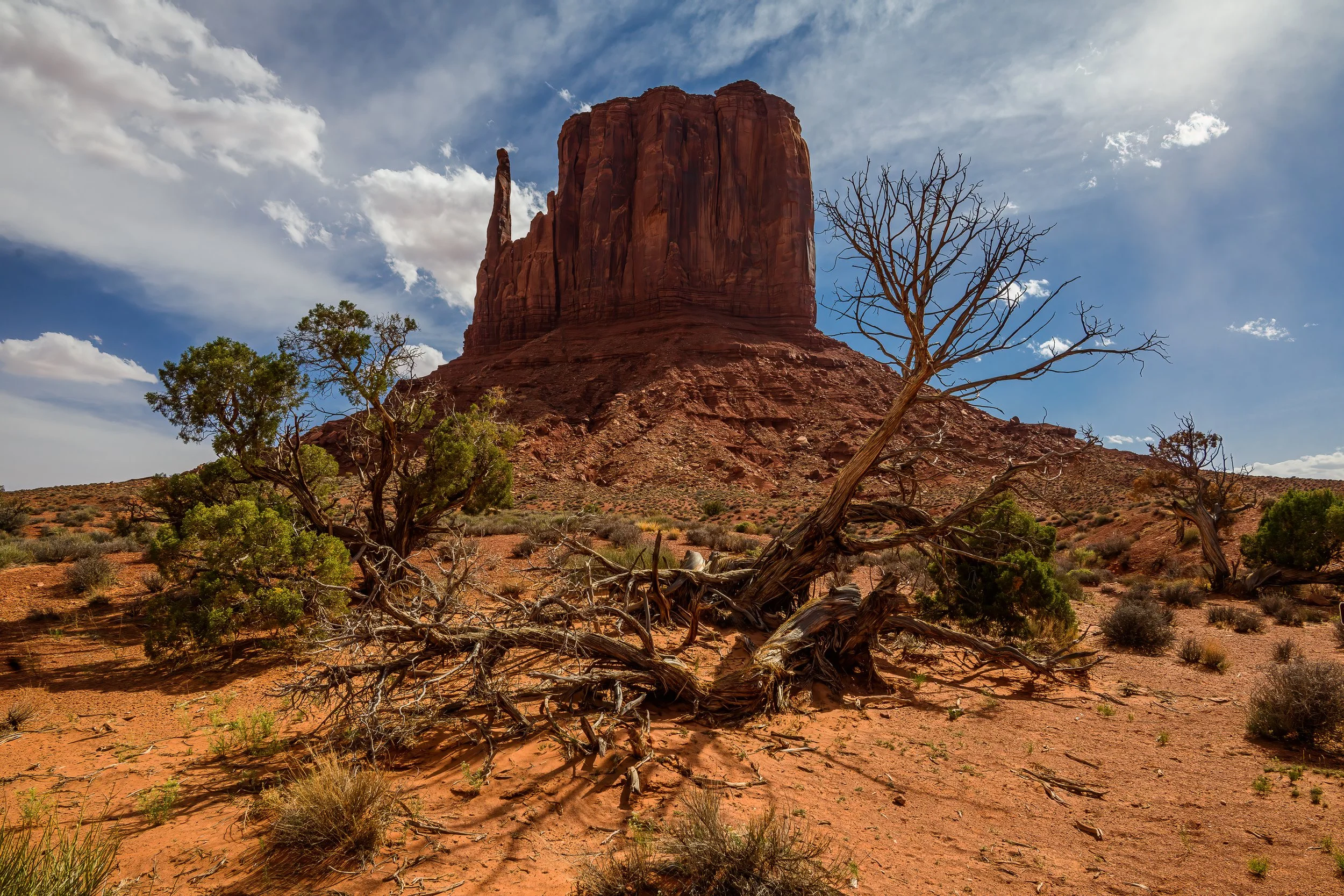 Monument Valley, Arizona