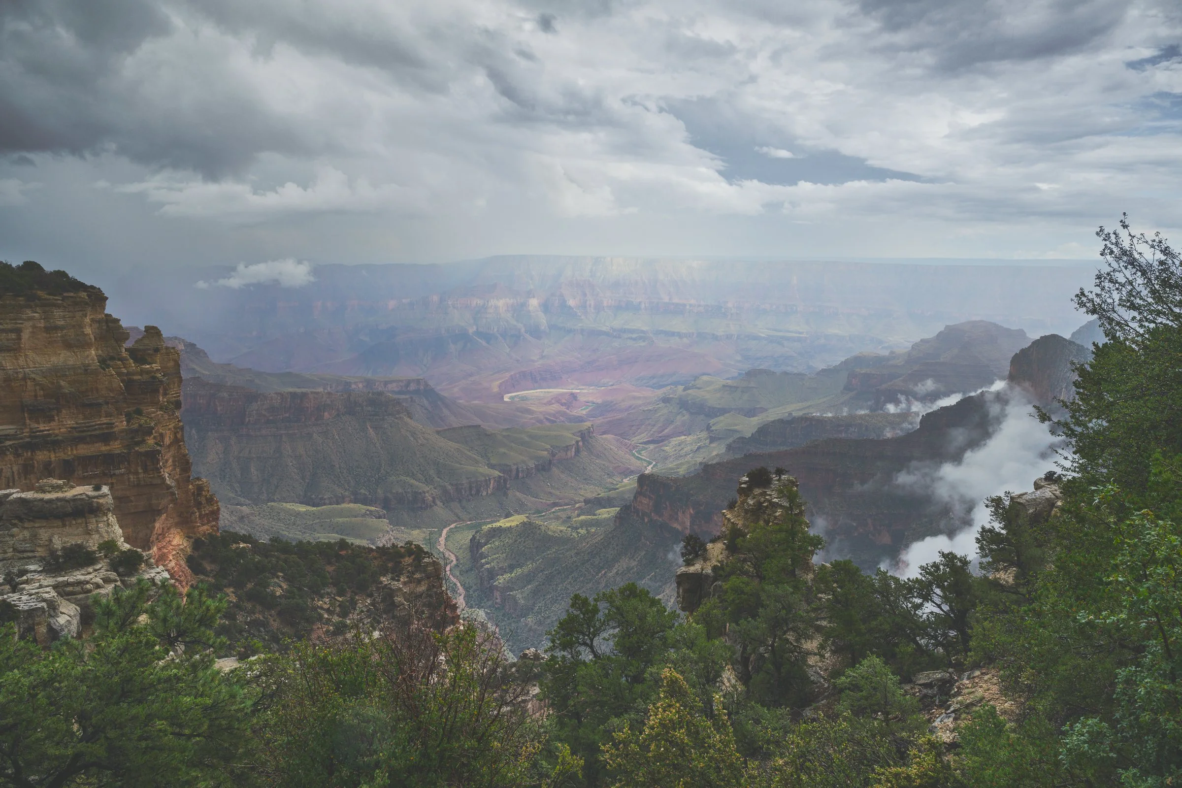Grand Canyon National Park, Arizona
