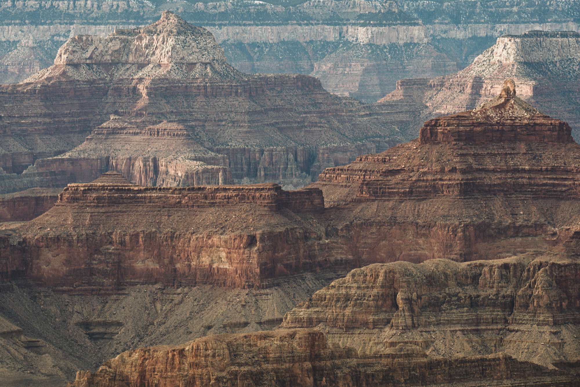 Grand Canyon National Park, Arizona