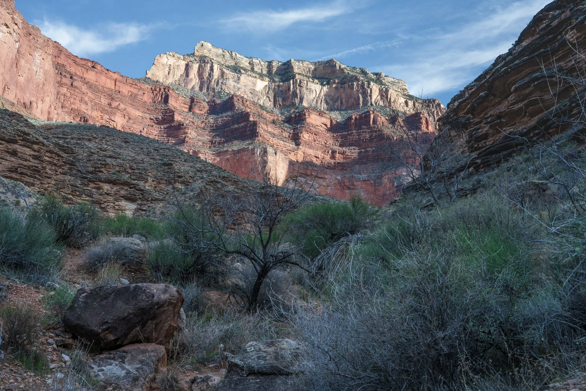 Grand Canyon National Park, Arizona