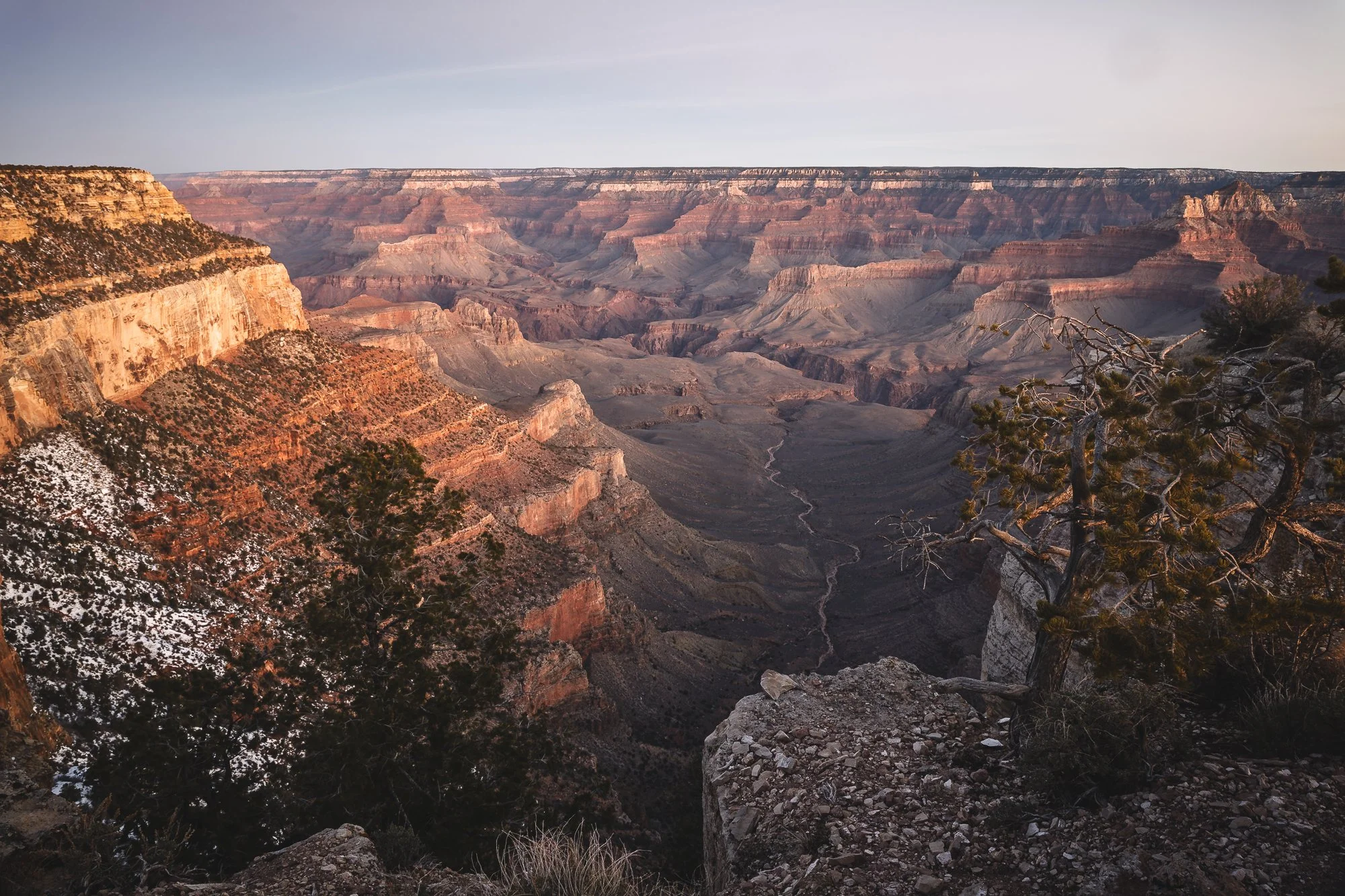 Grand Canyon National Park, Arizona