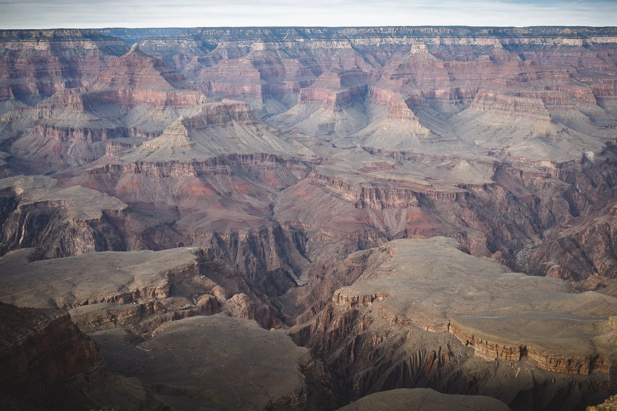 Grand Canyon National Park, Arizona