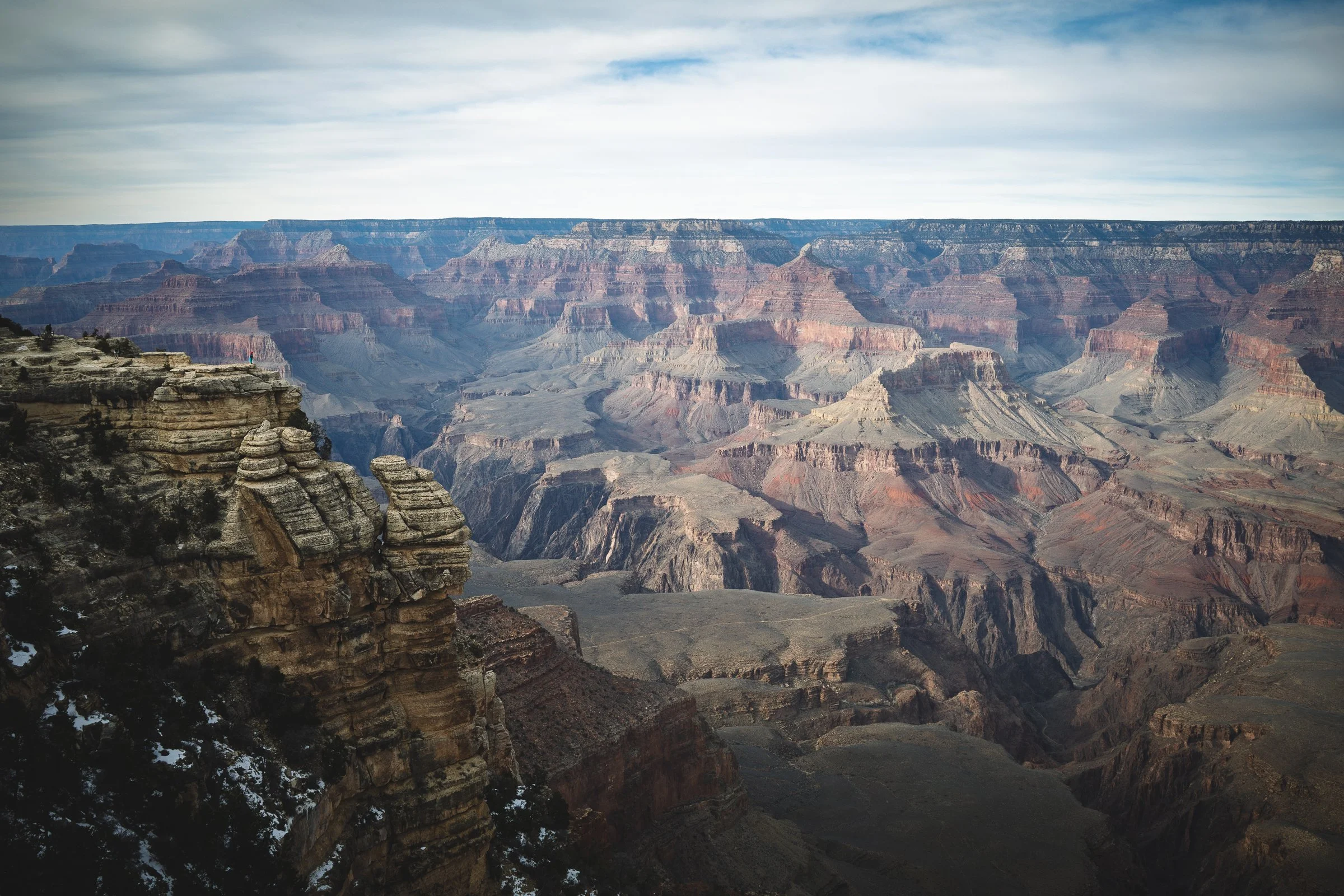 Grand Canyon National Park, Arizona