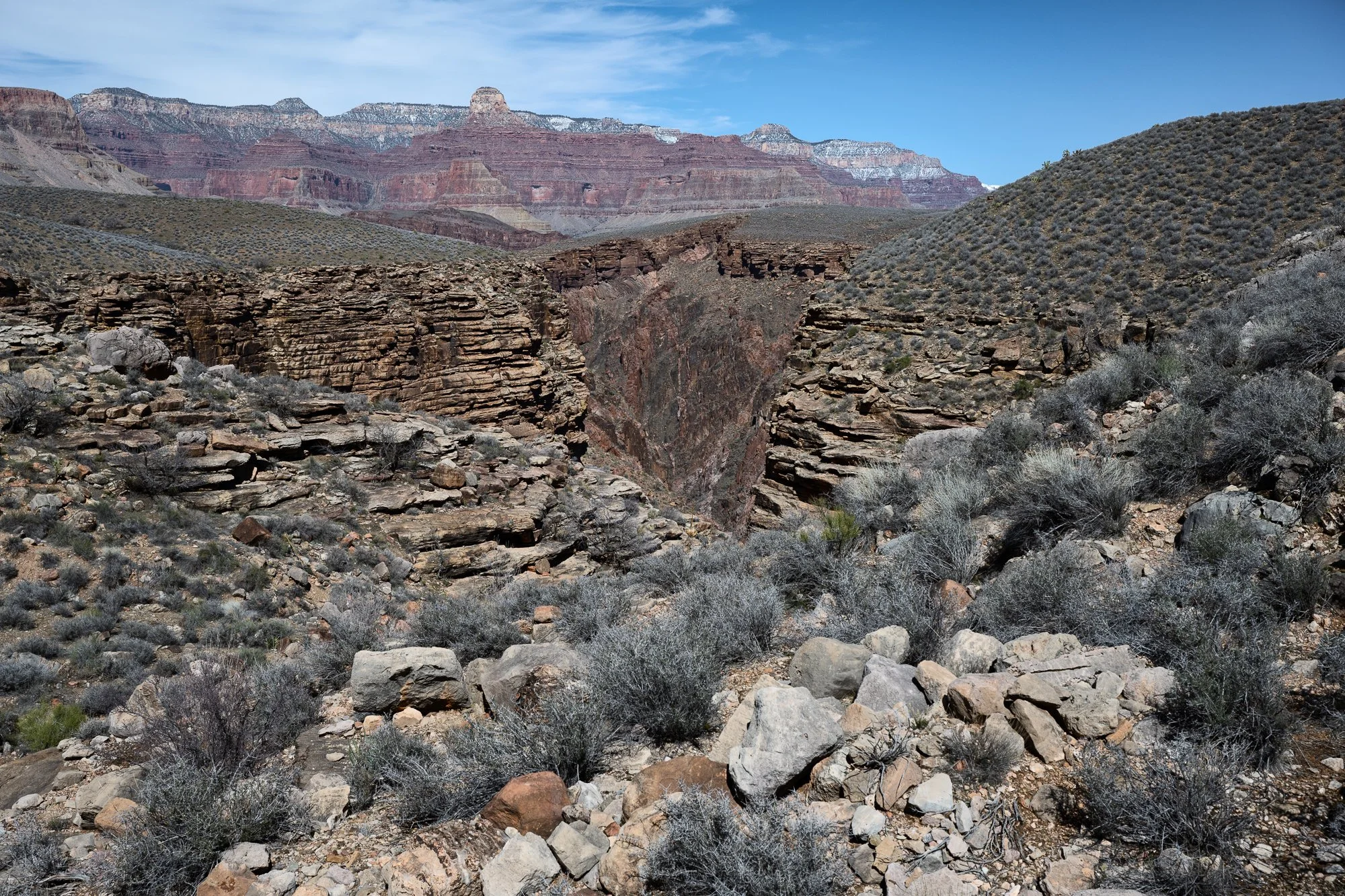 Grand Canyon National Park, Arizona