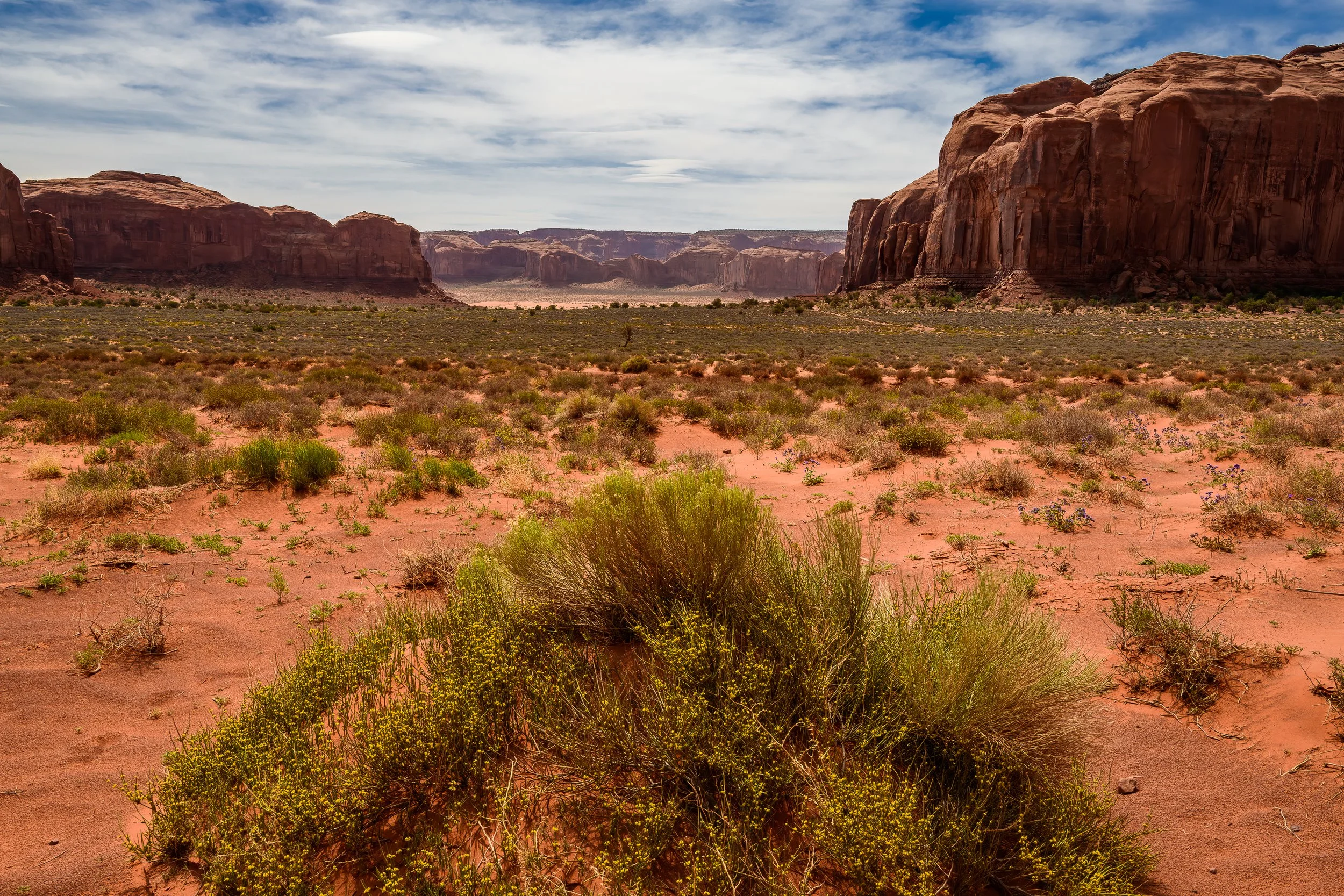 Monument Valley, Arizona