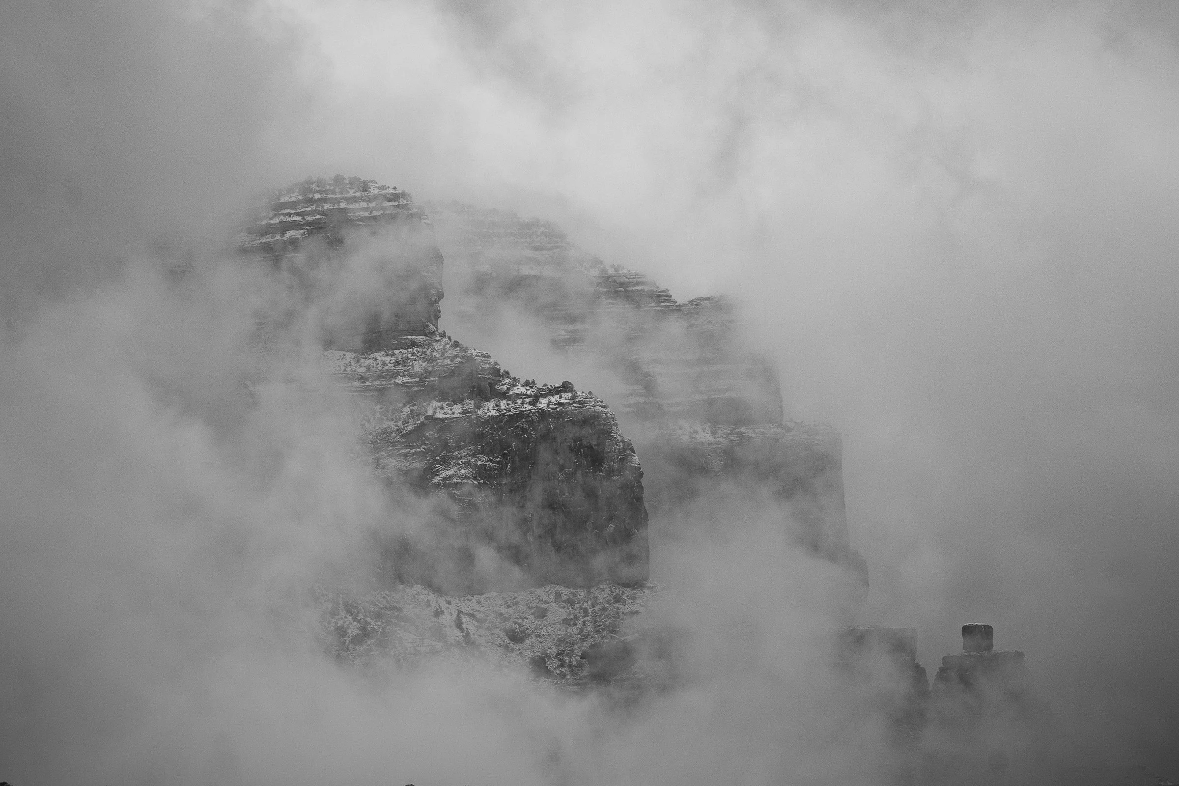 Grand Canyon National Park, Arizona