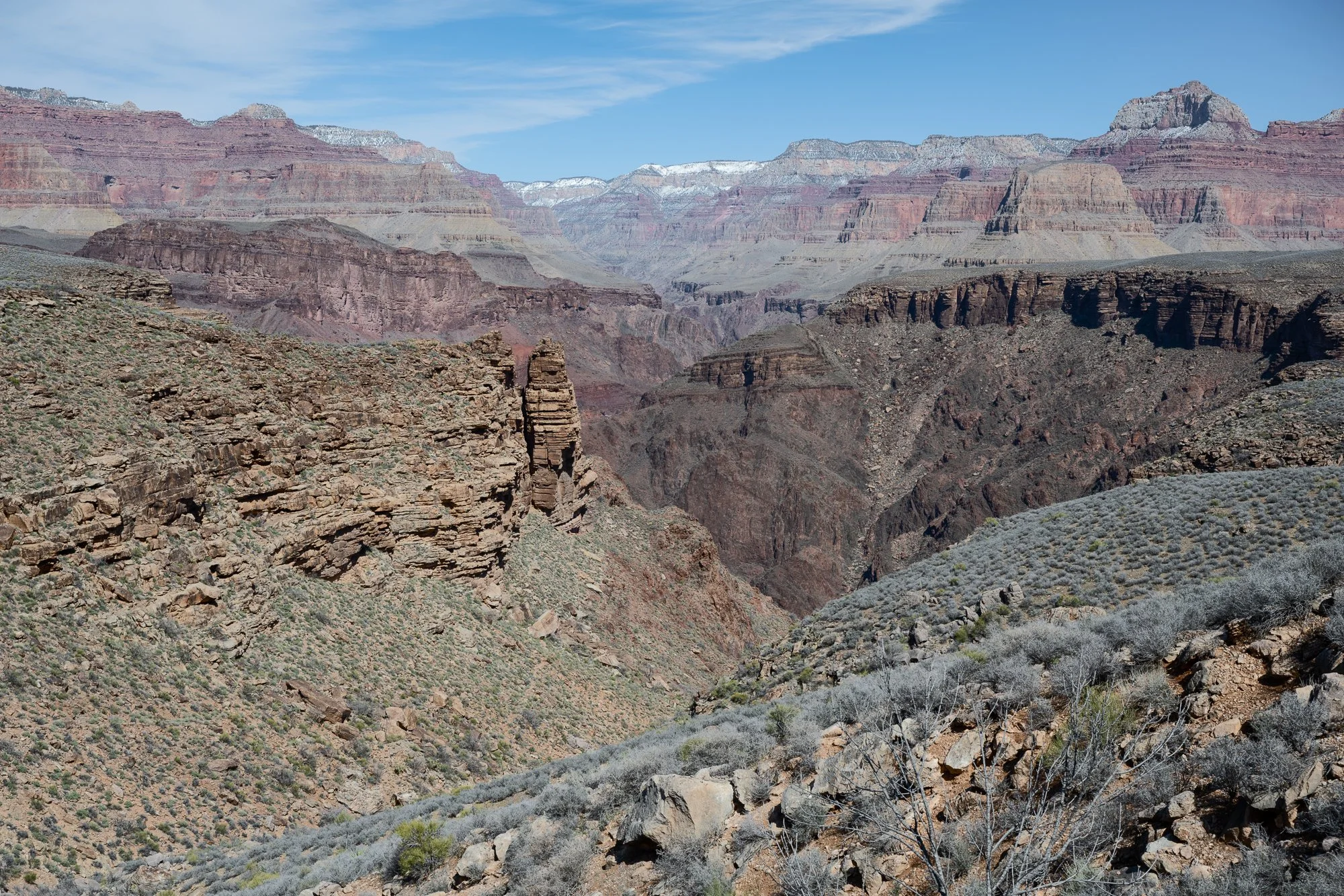 Grand Canyon National Park, Arizona