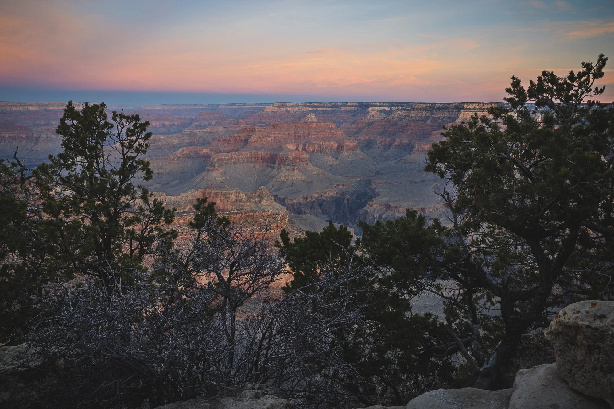 Grand Canyon National Park, Arizona