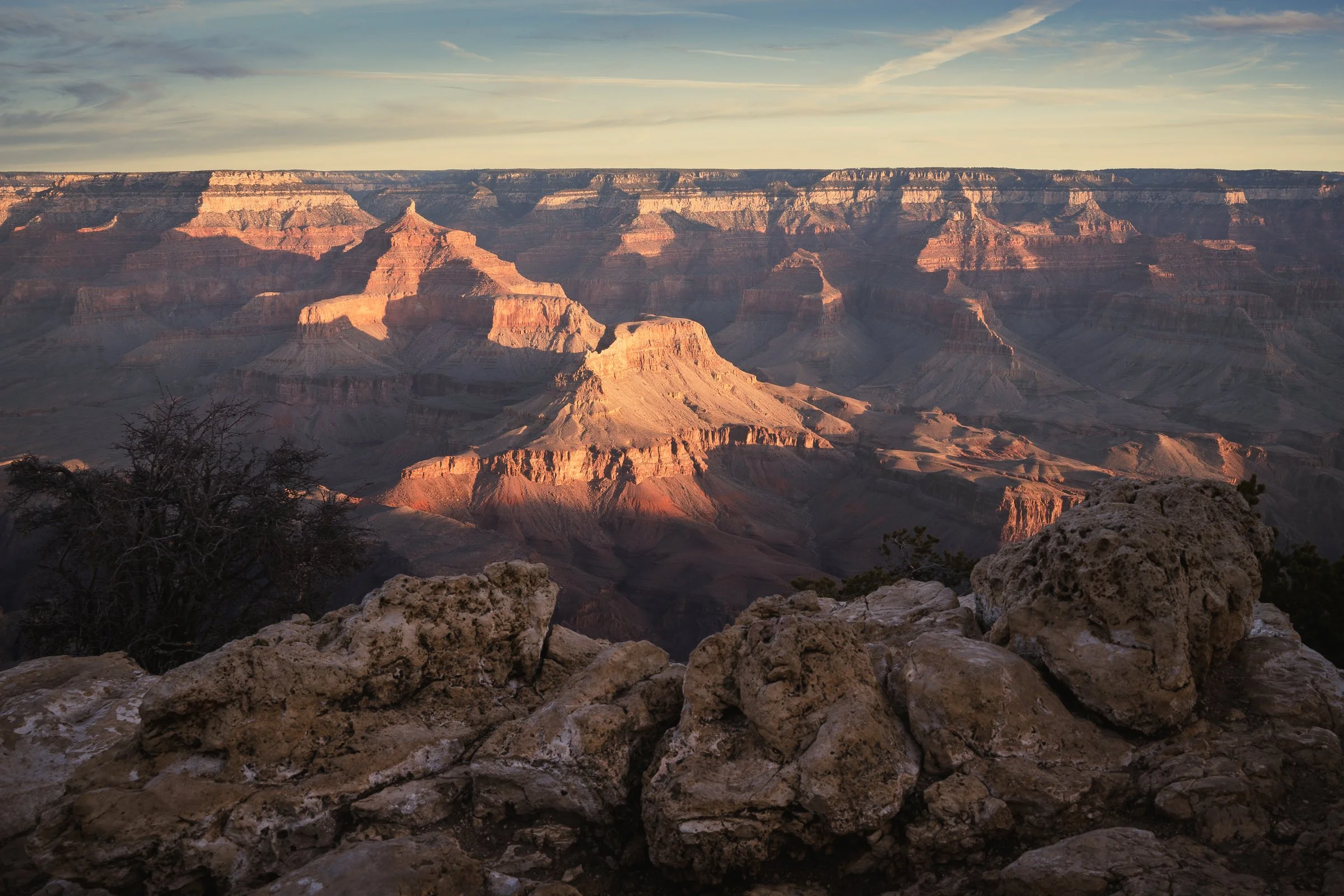 Grand Canyon National Park, Arizona