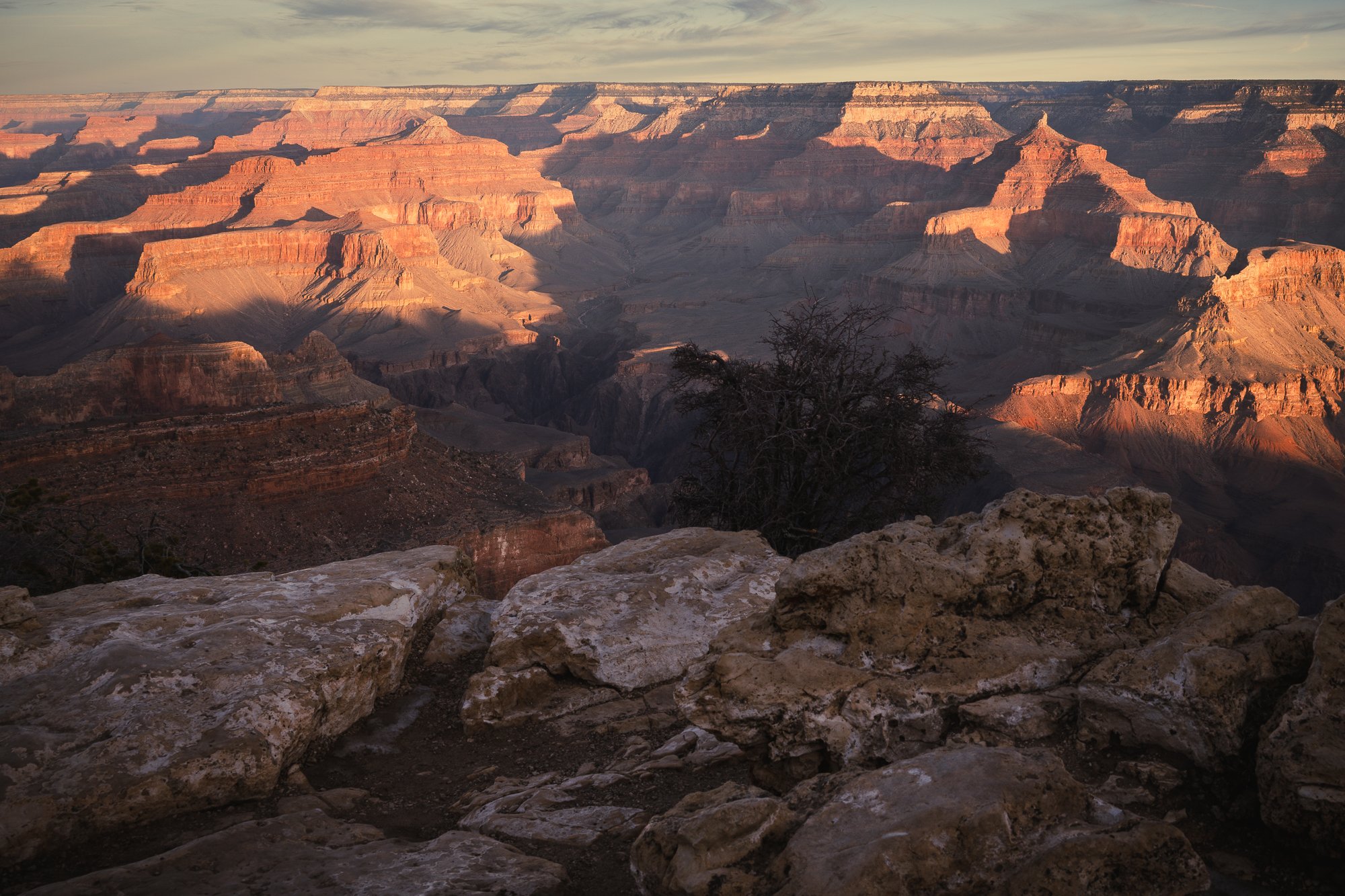 Grand Canyon National Park, Arizona