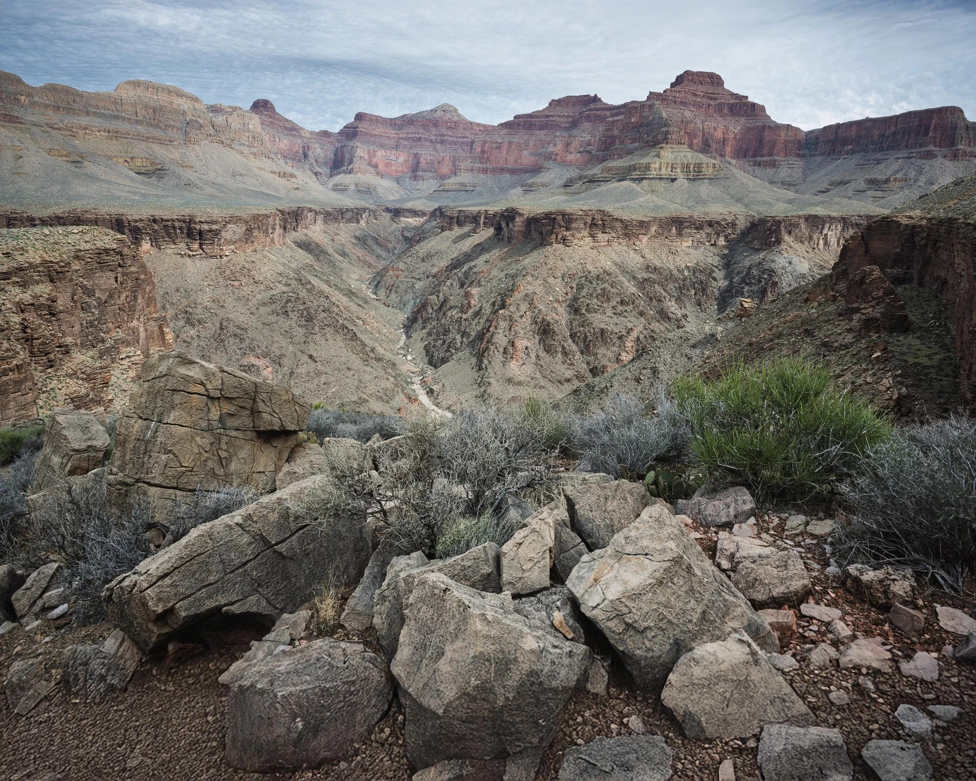 Grand Canyon National Park, Arizona