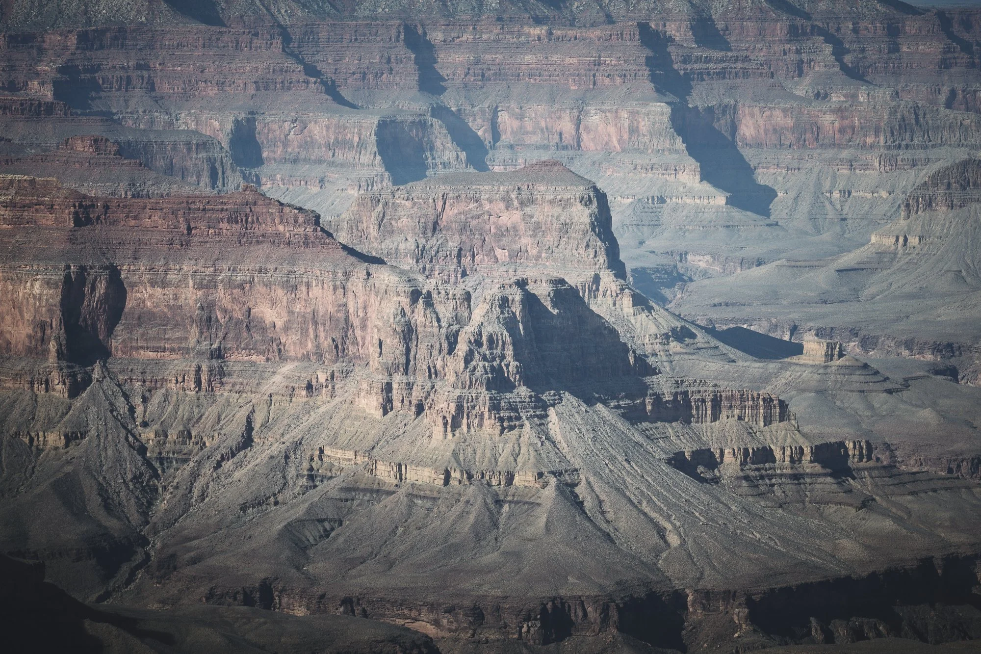 Grand Canyon National Park, Arizona