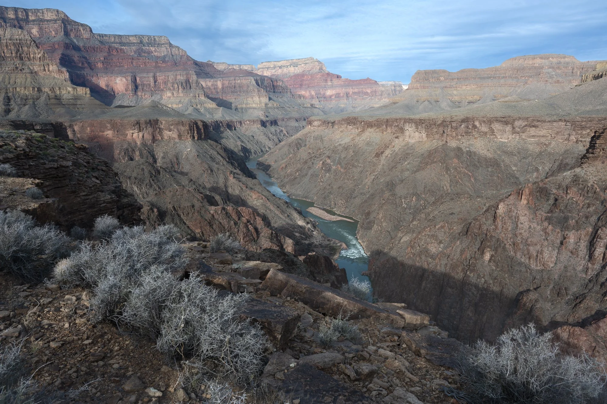 Grand Canyon National Park, Arizona