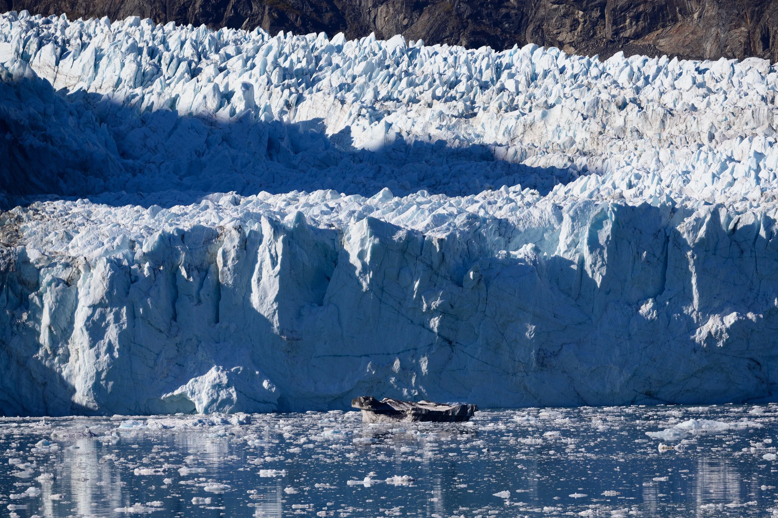 Glacier Bay, Alaska