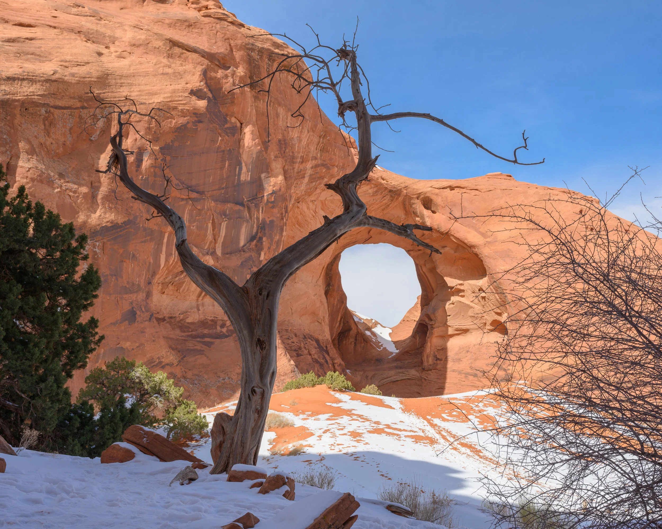 Monument Valley, Navajo Nation, Arizona