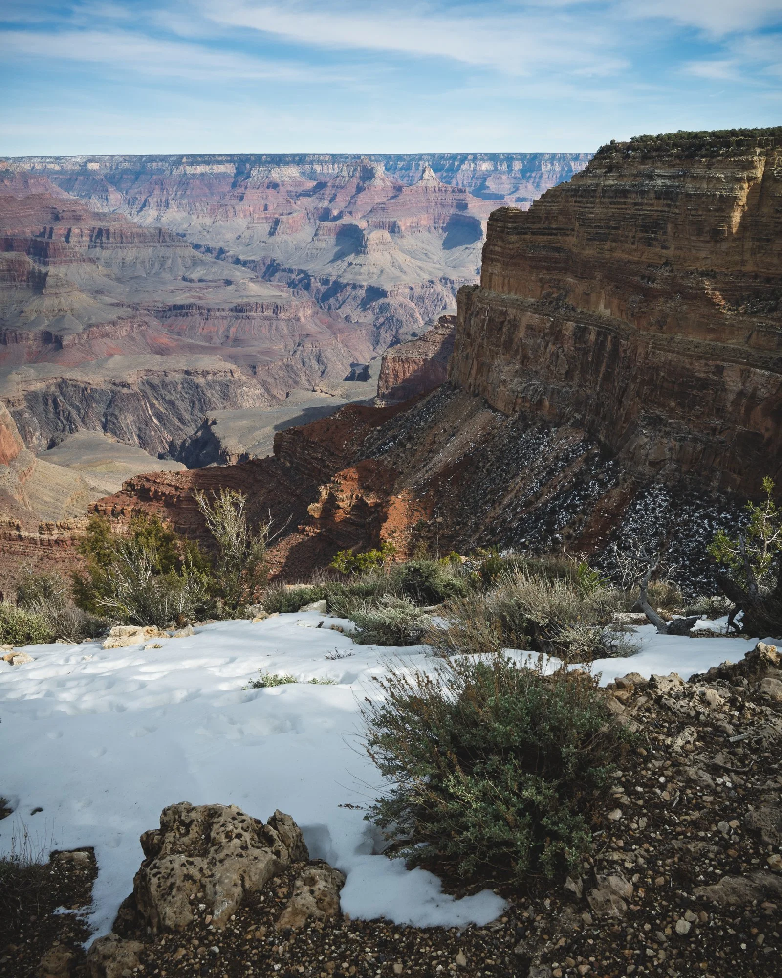 Grand Canyon National Park, Arizona