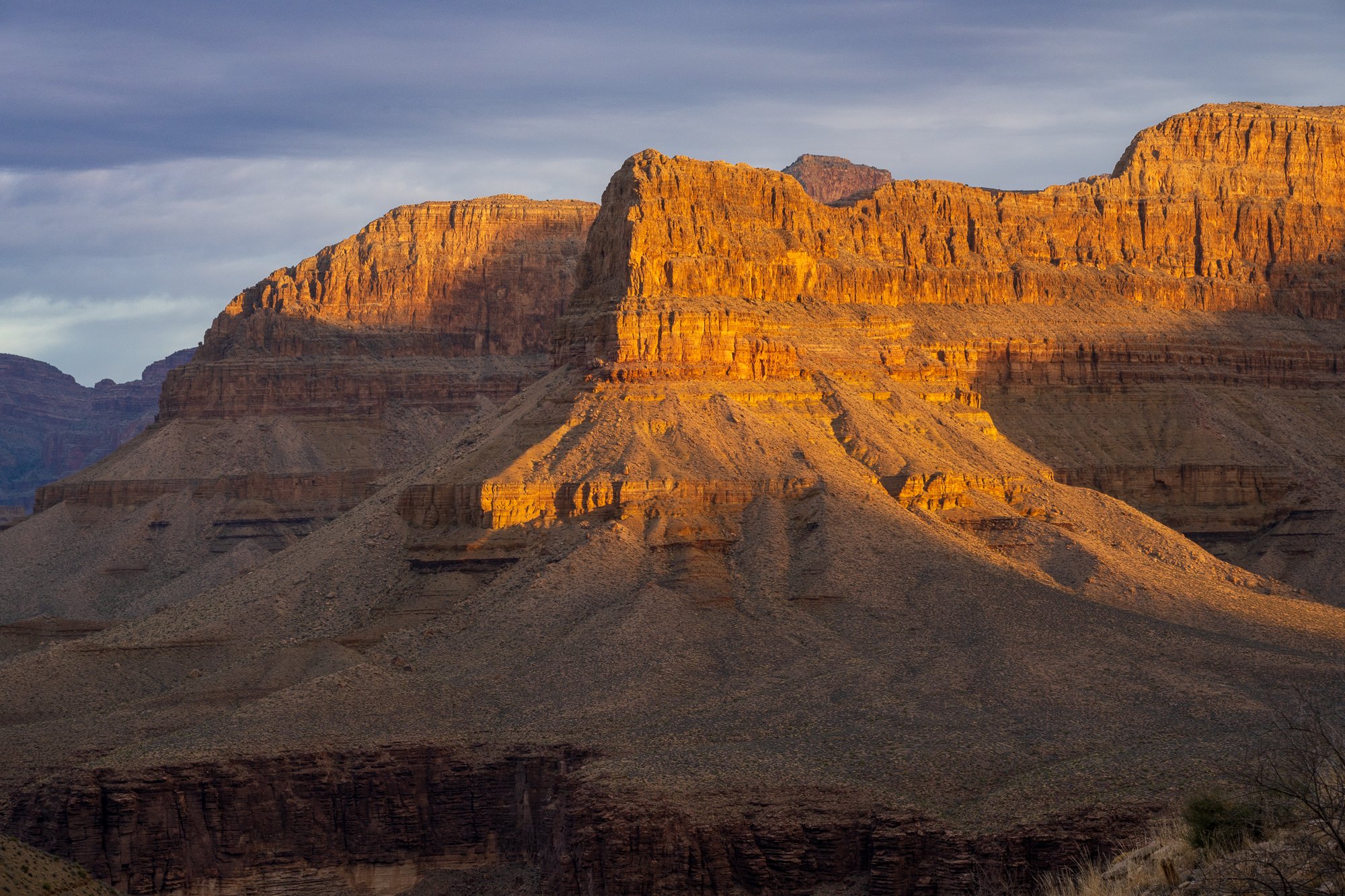 Grand Canyon National Park, Arizona