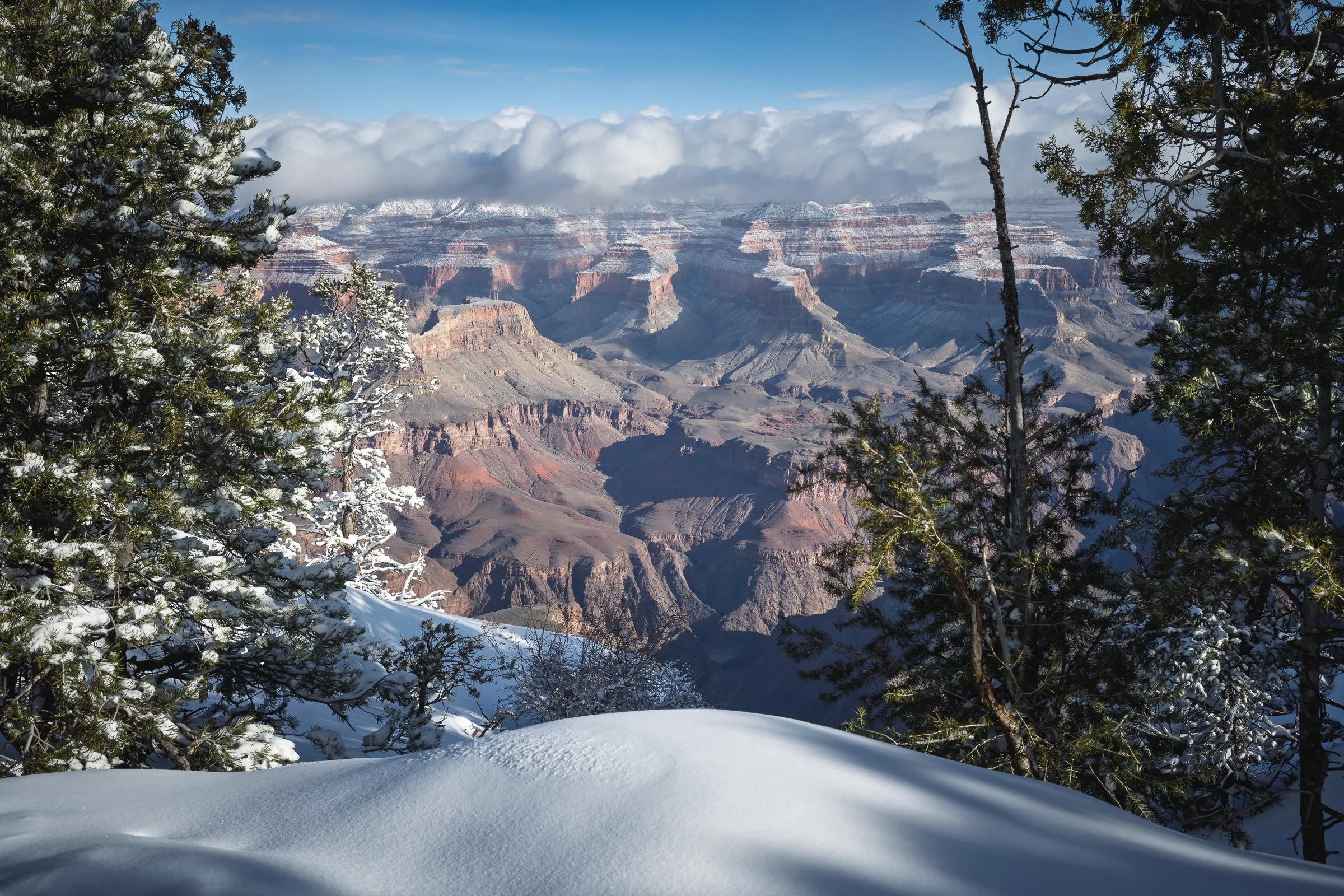 Grand Canyon National Park, Arizona