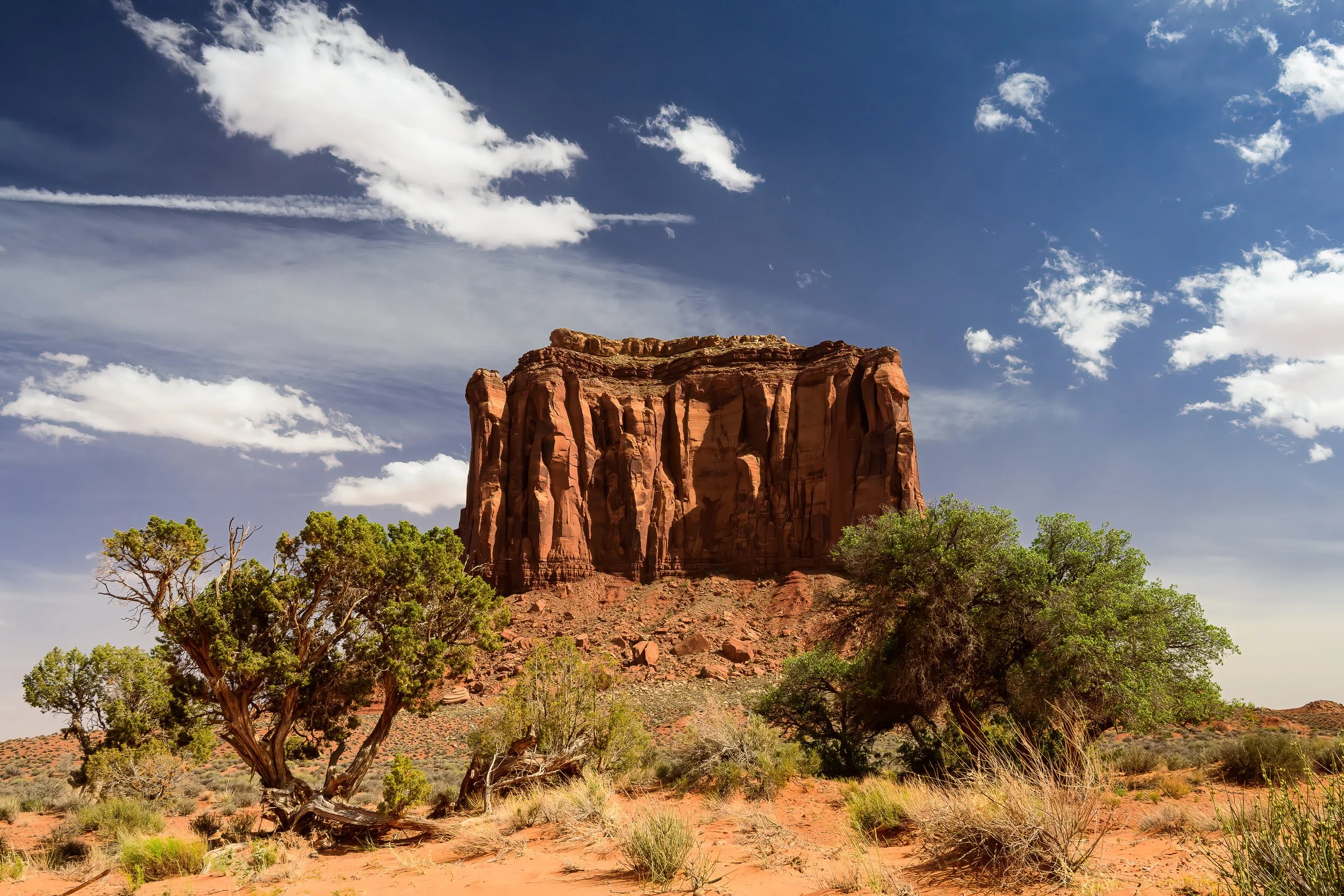 Monument Valley, Arizona