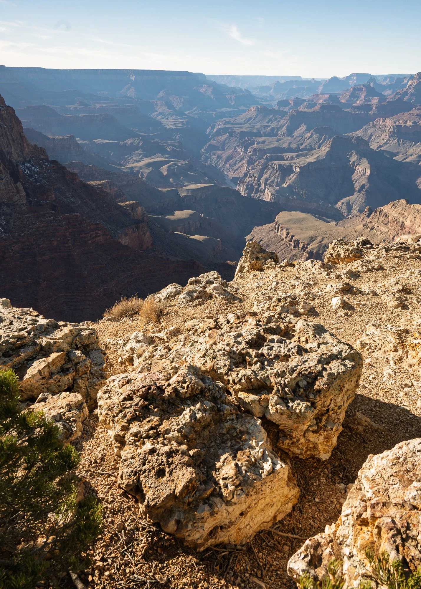 Grand Canyon National Park, Arizona