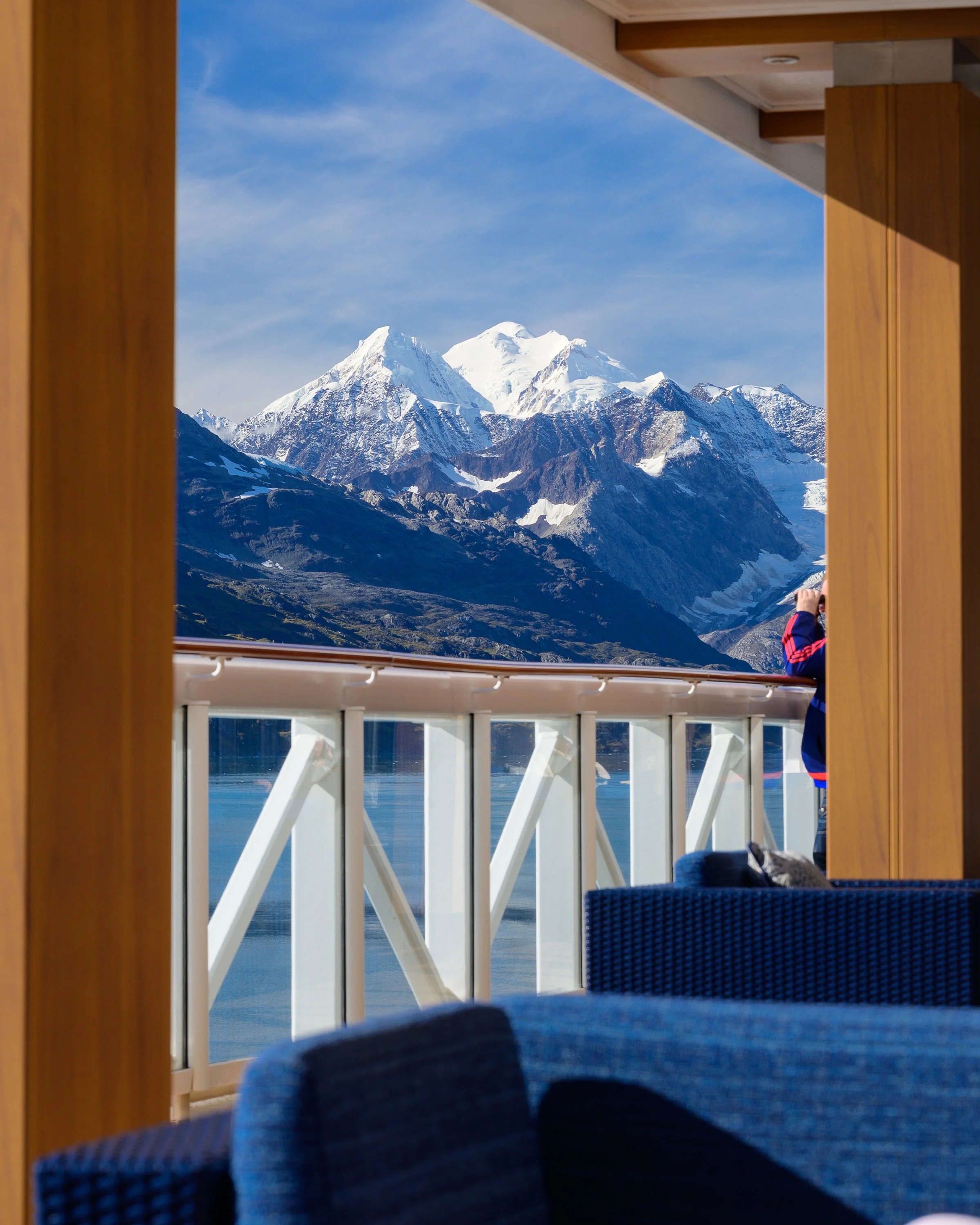 Glacier Bay, Alaska