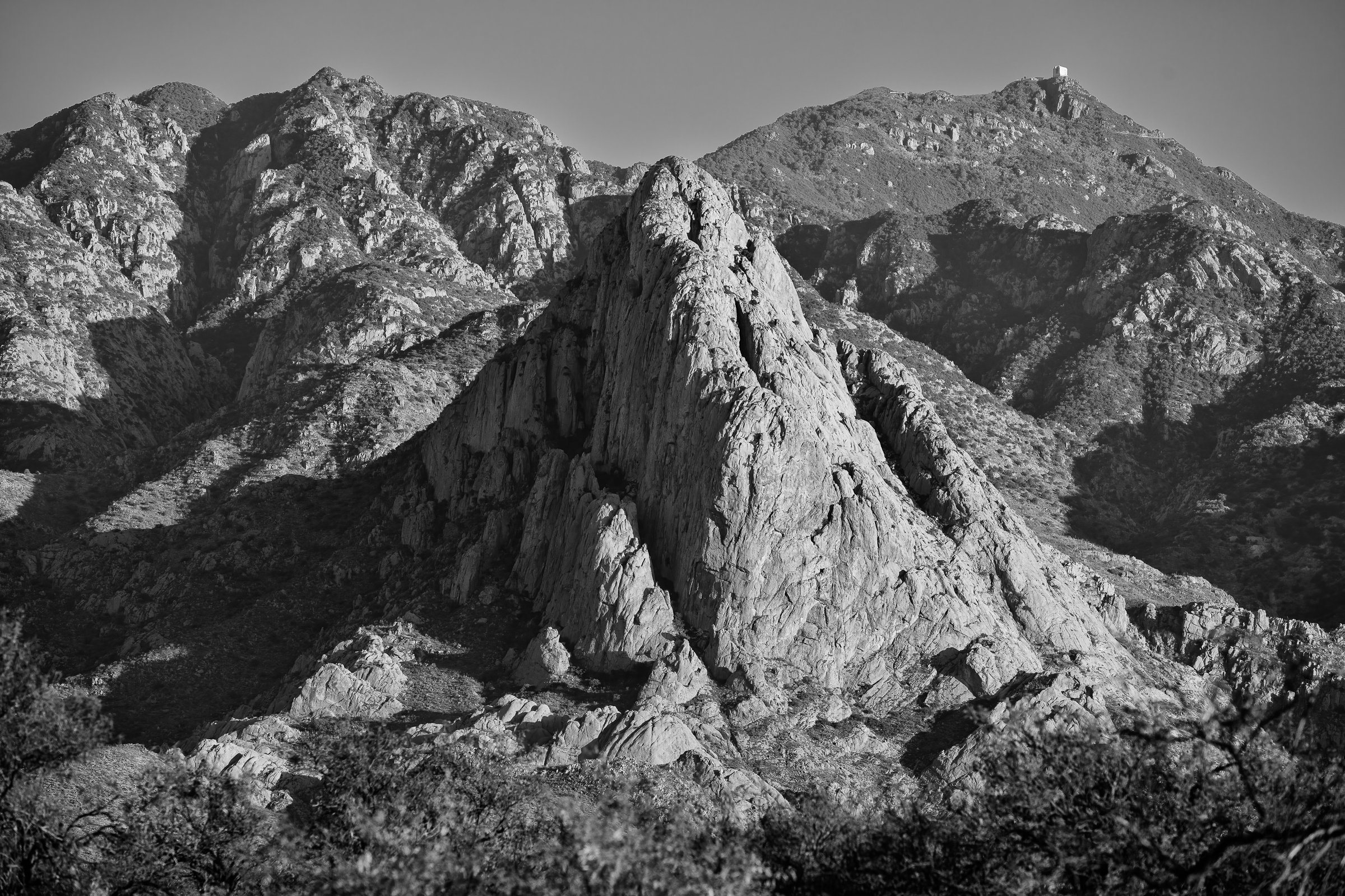 Elephant Head, Arizona