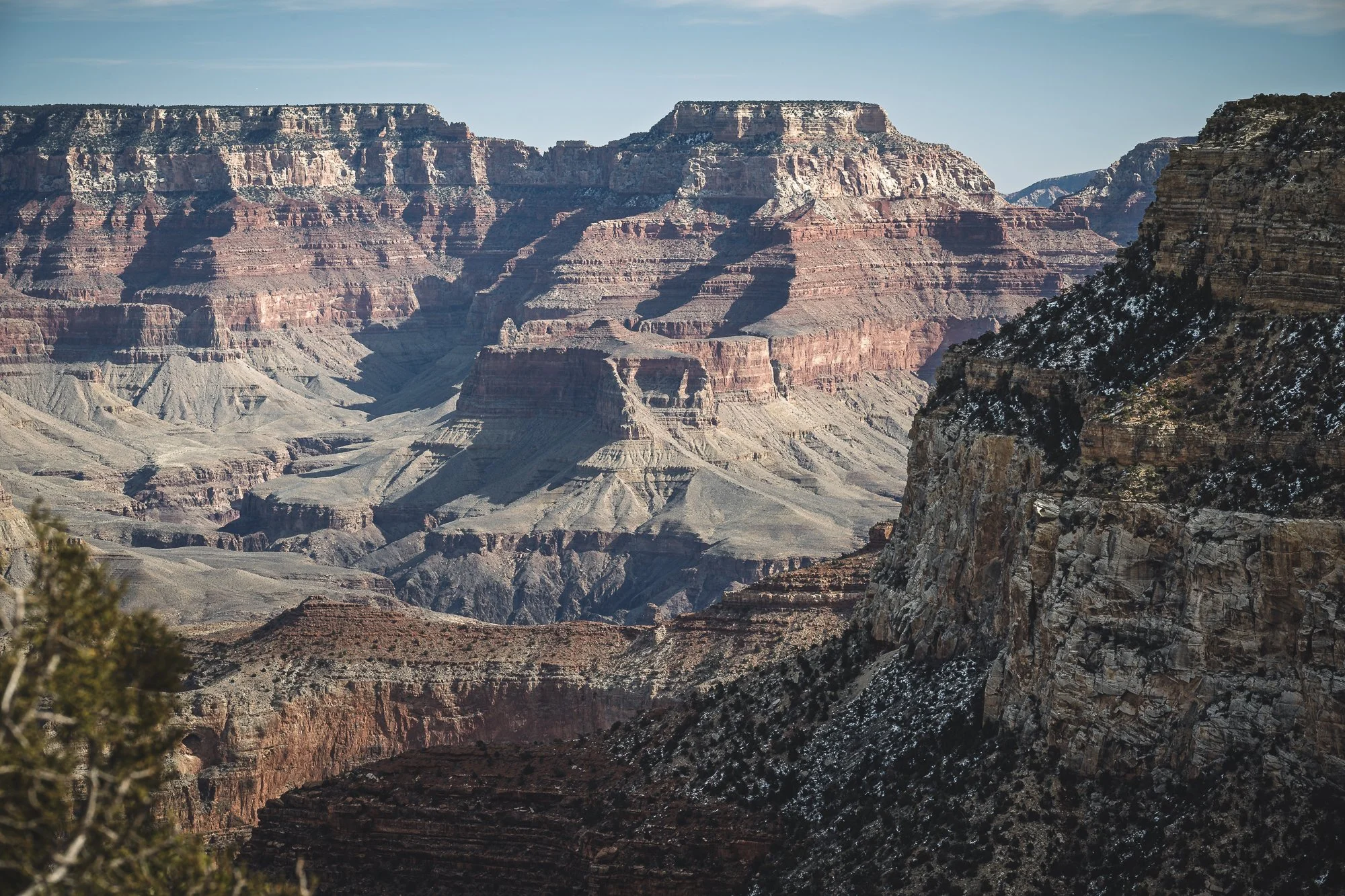 Grand Canyon National Park, Arizona