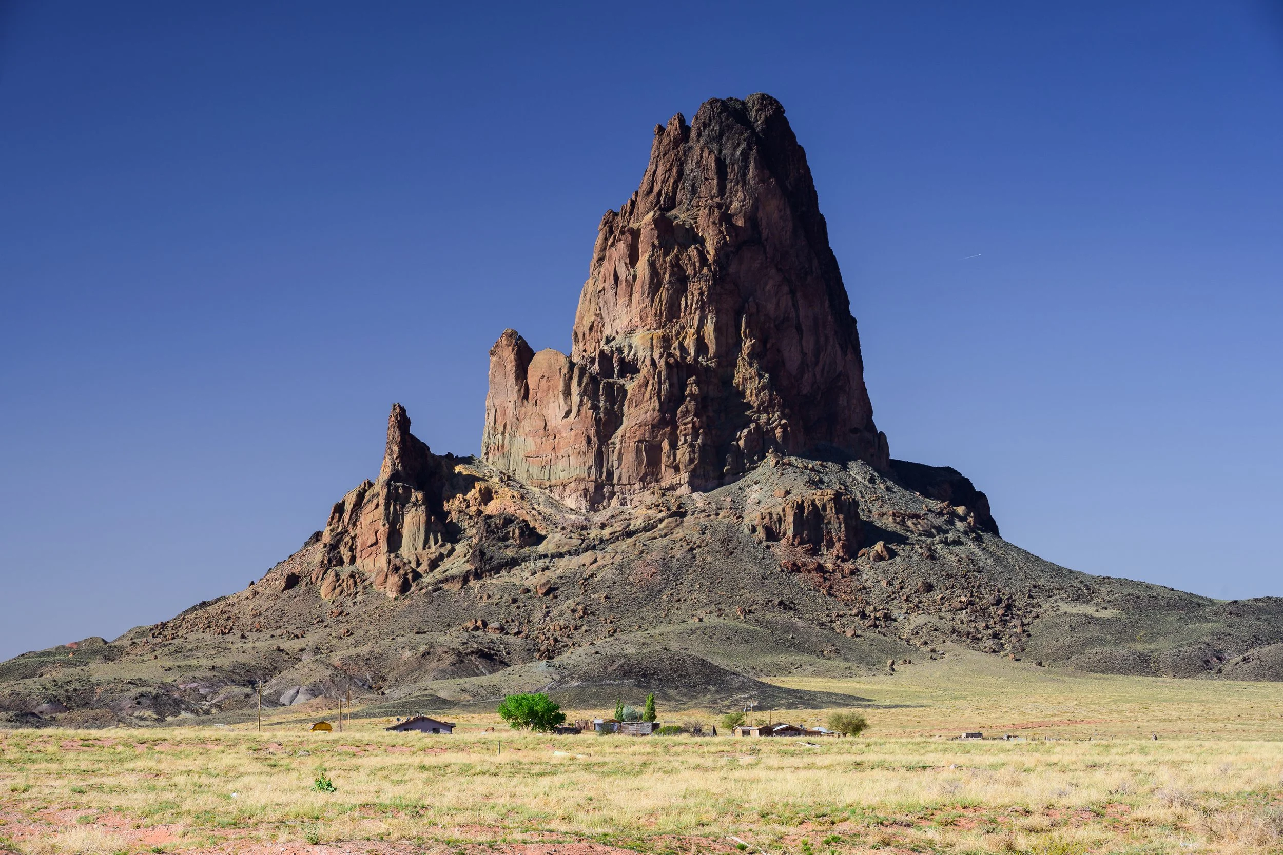 Monument Valley, Navajo Nation, Arizona