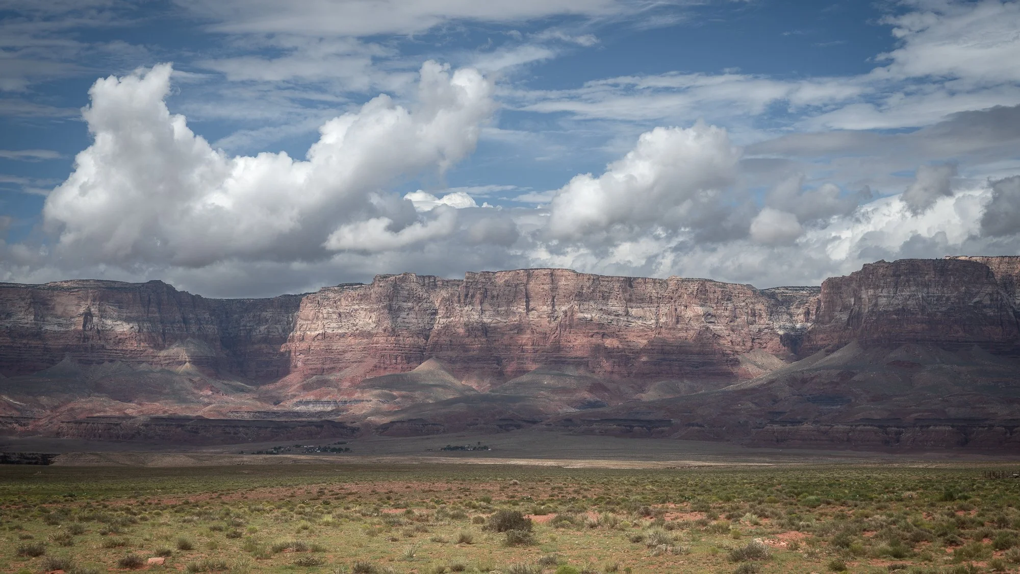 Vermillion Cliffs, Arizona