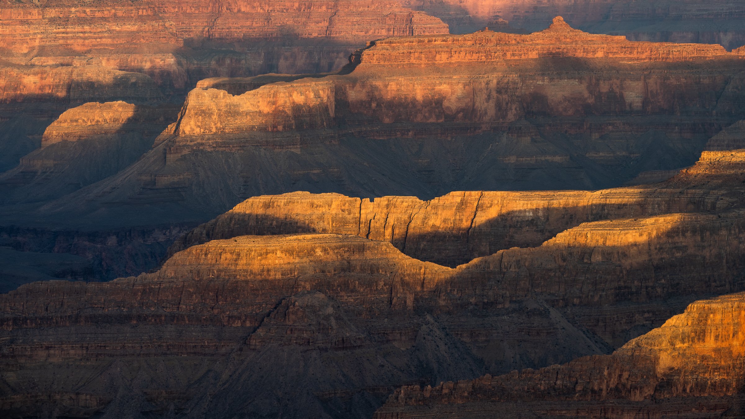 Grand Canyon National Park, Arizona