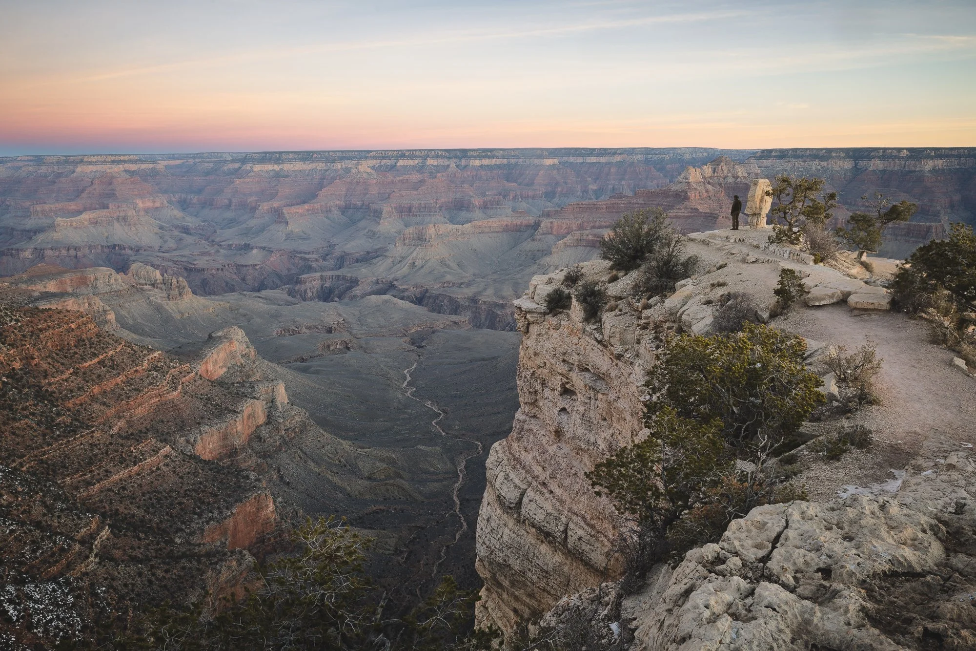Grand Canyon National Park, Arizona