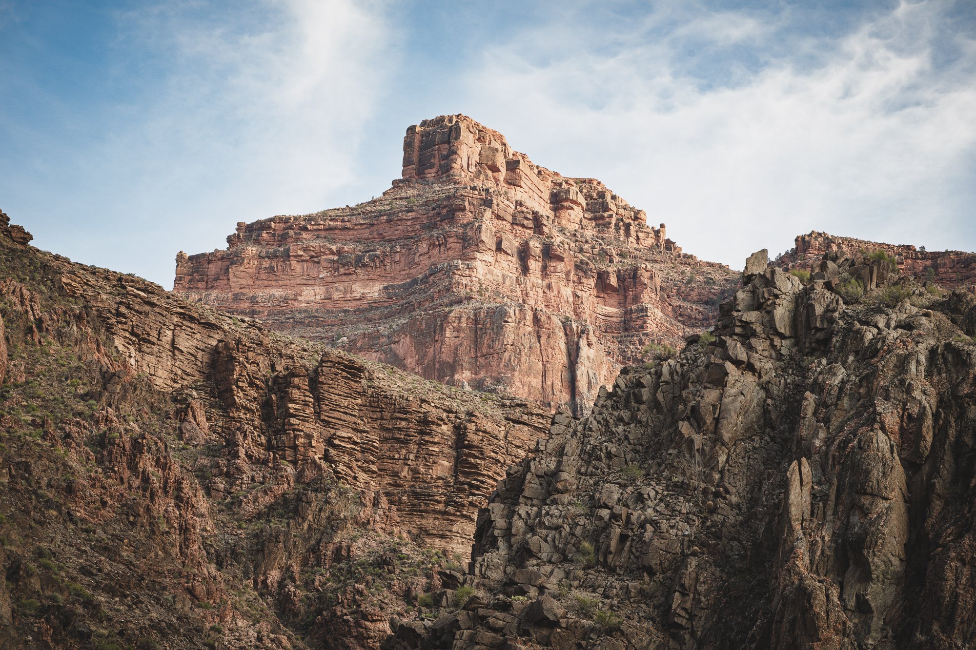 Grand Canyon National Park, Arizona
