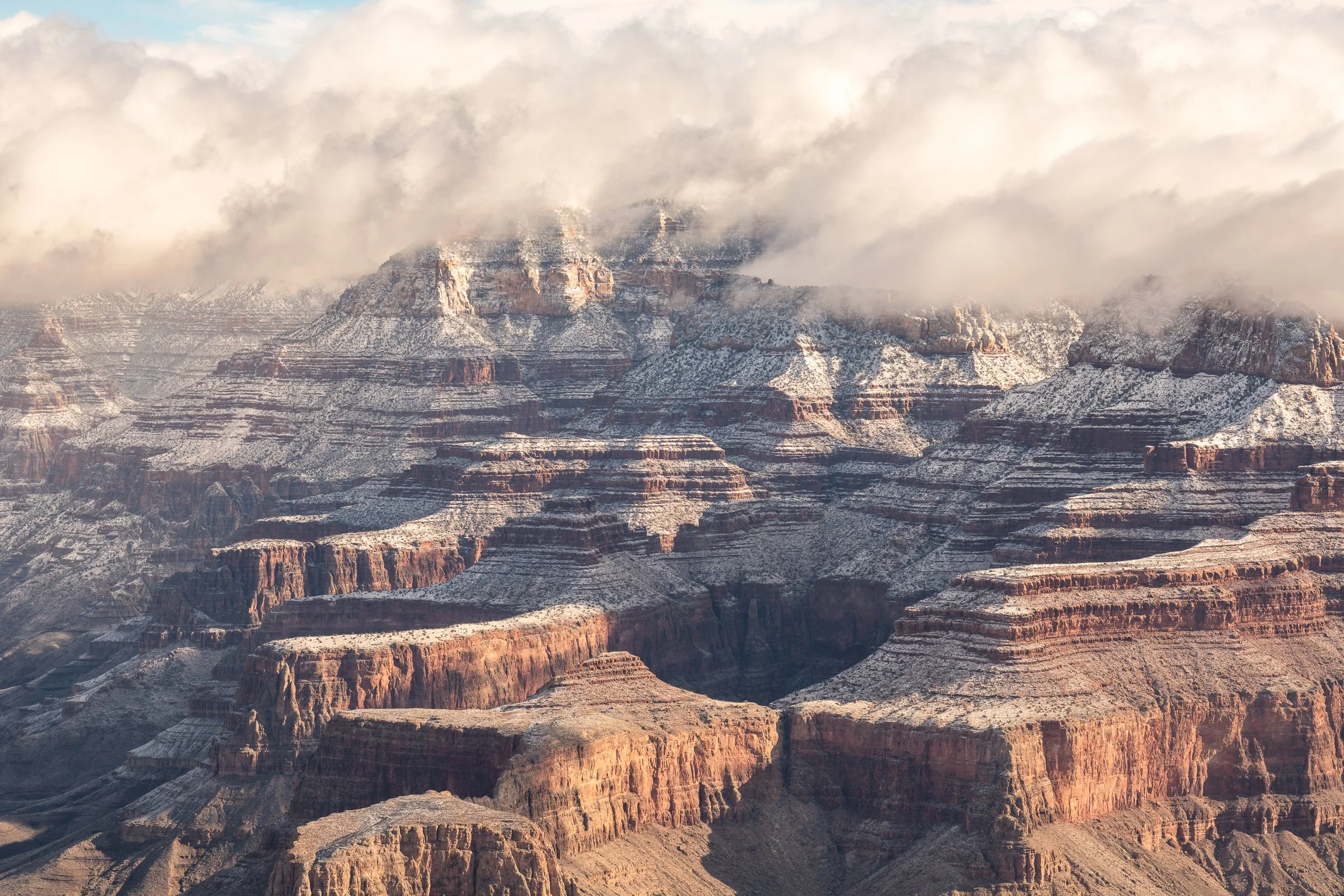 Grand Canyon National Park, Arizona