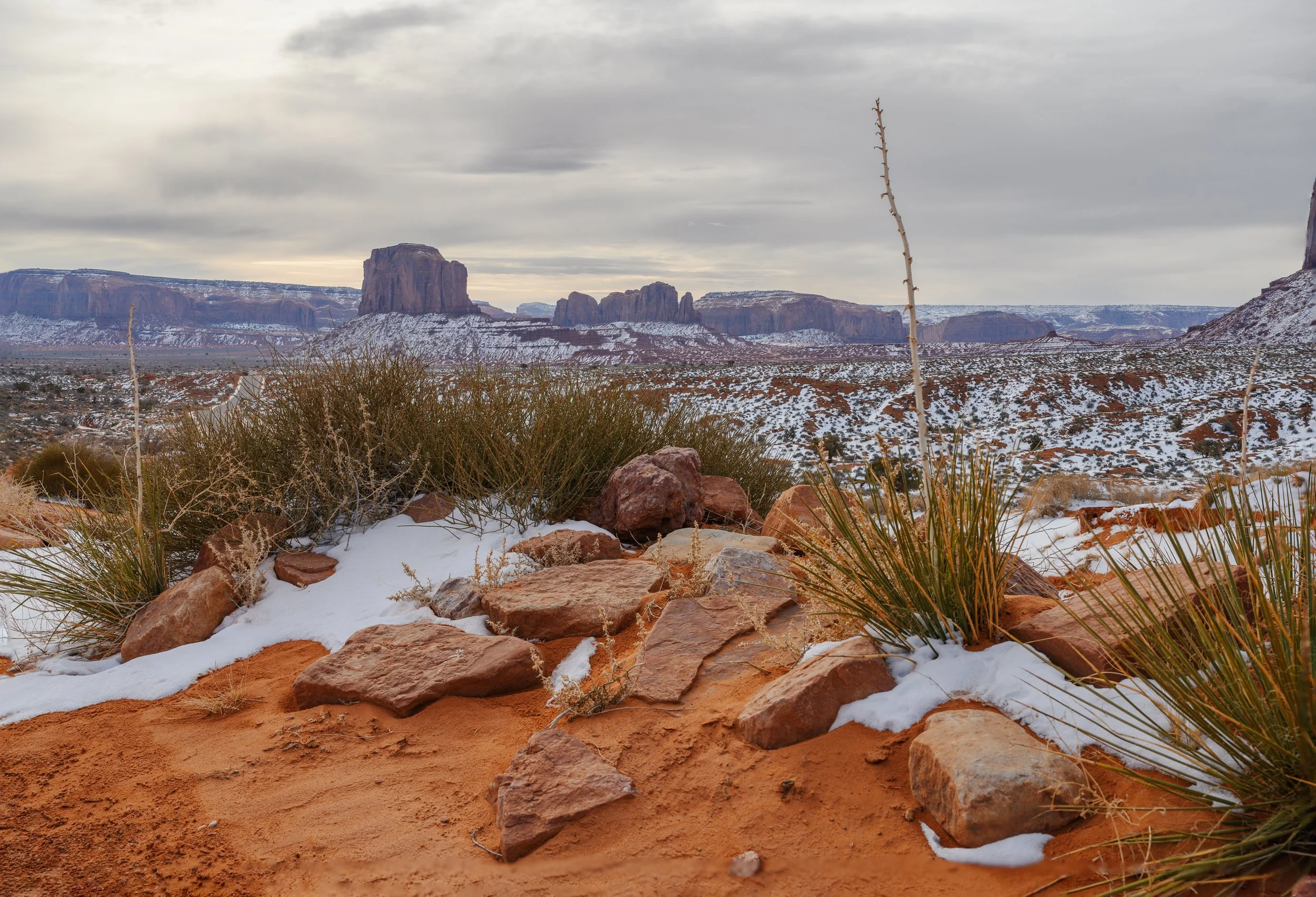 Monument Valley, Arizona