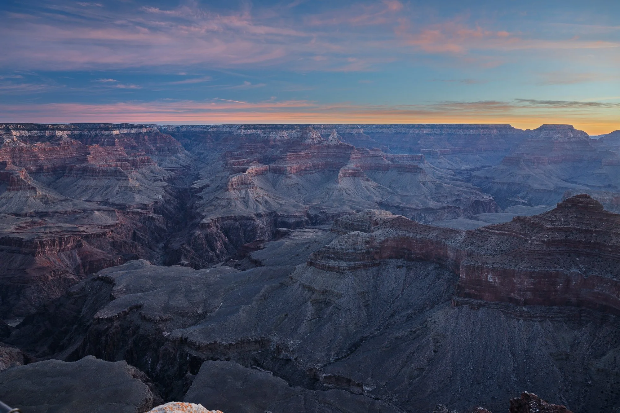 Grand Canyon National Park, Arizona