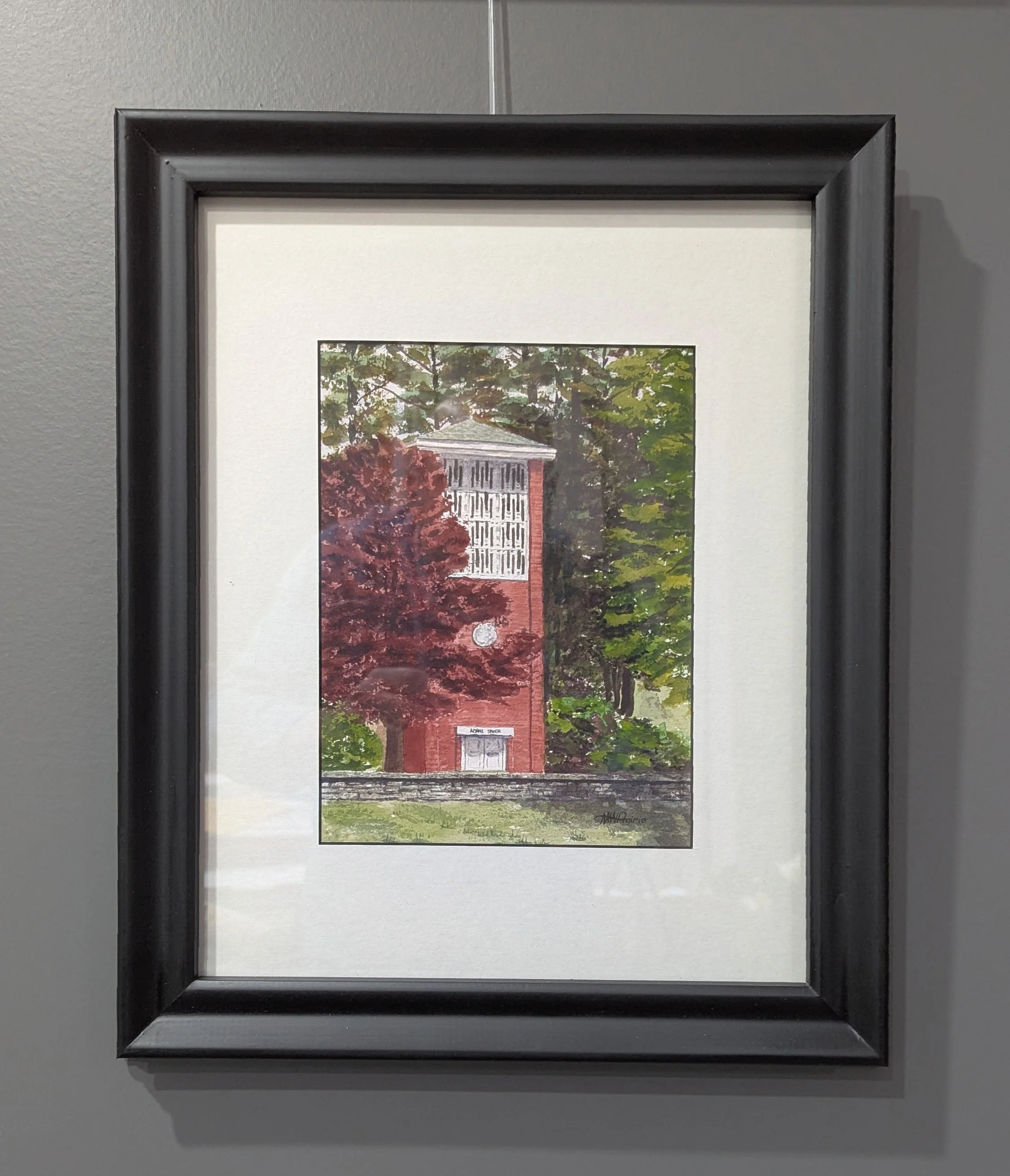 Adsams Tower - framed.jpg