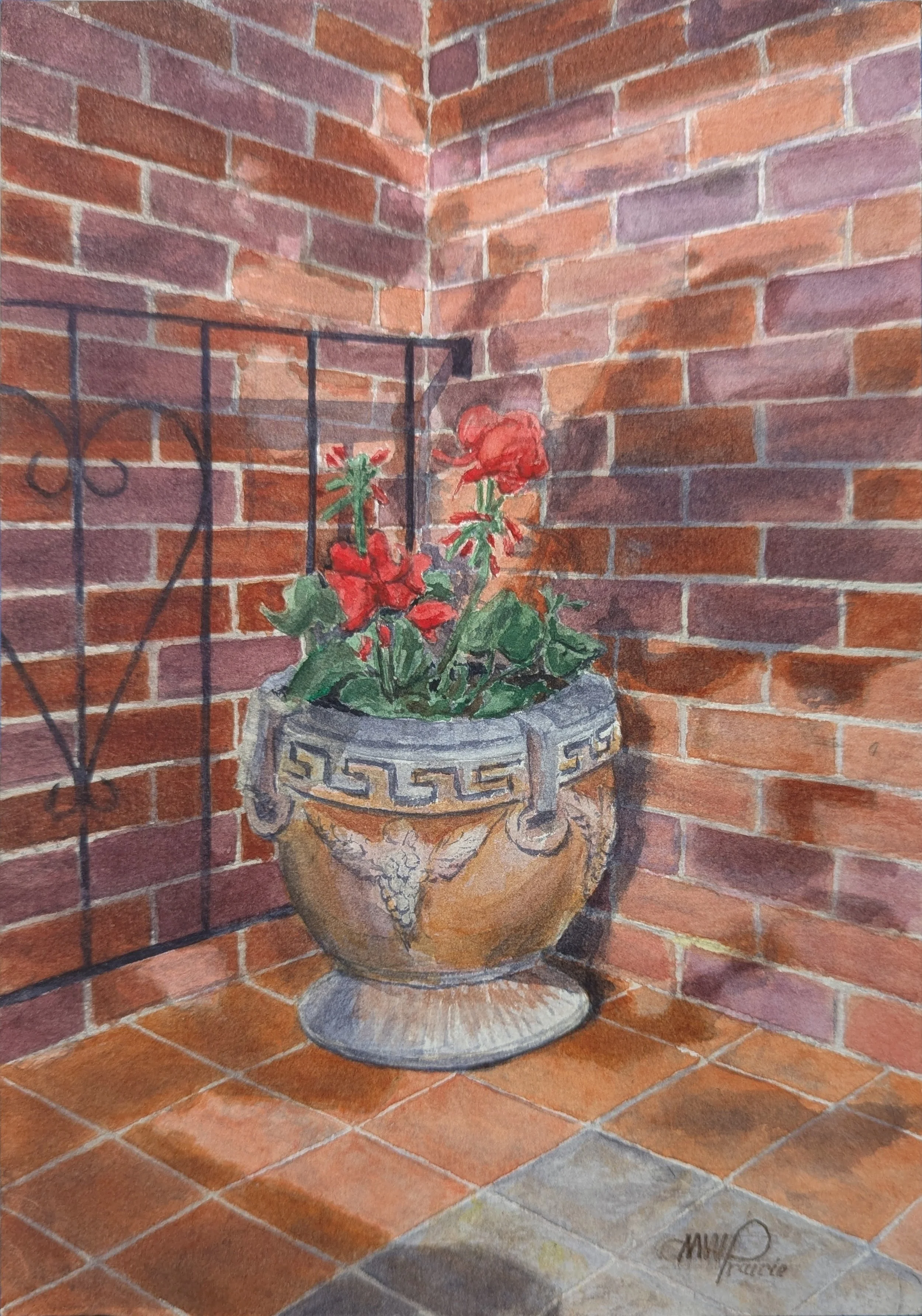 Dappled Flower Pot.jpg