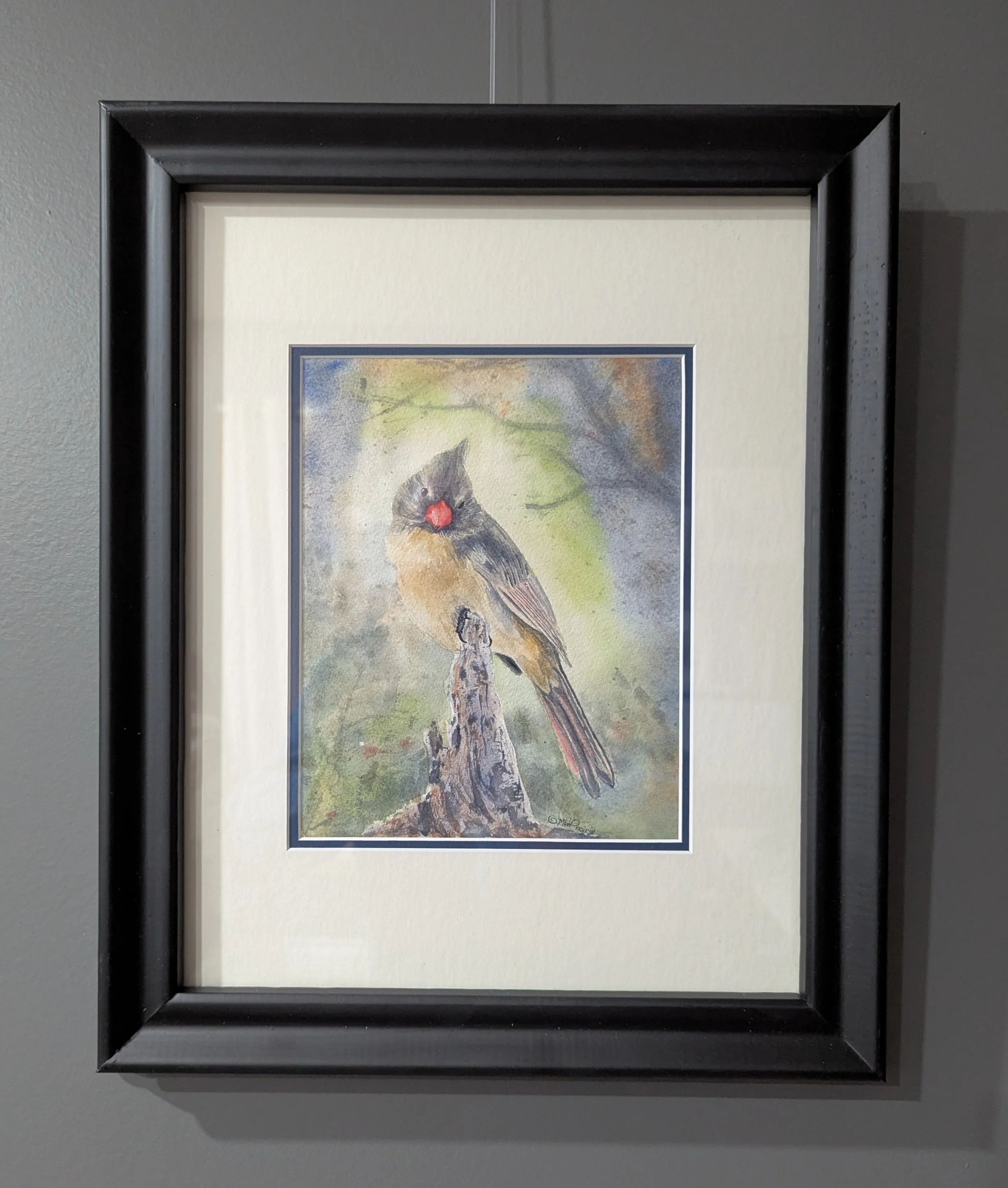 Resting Roost - framed.jpg