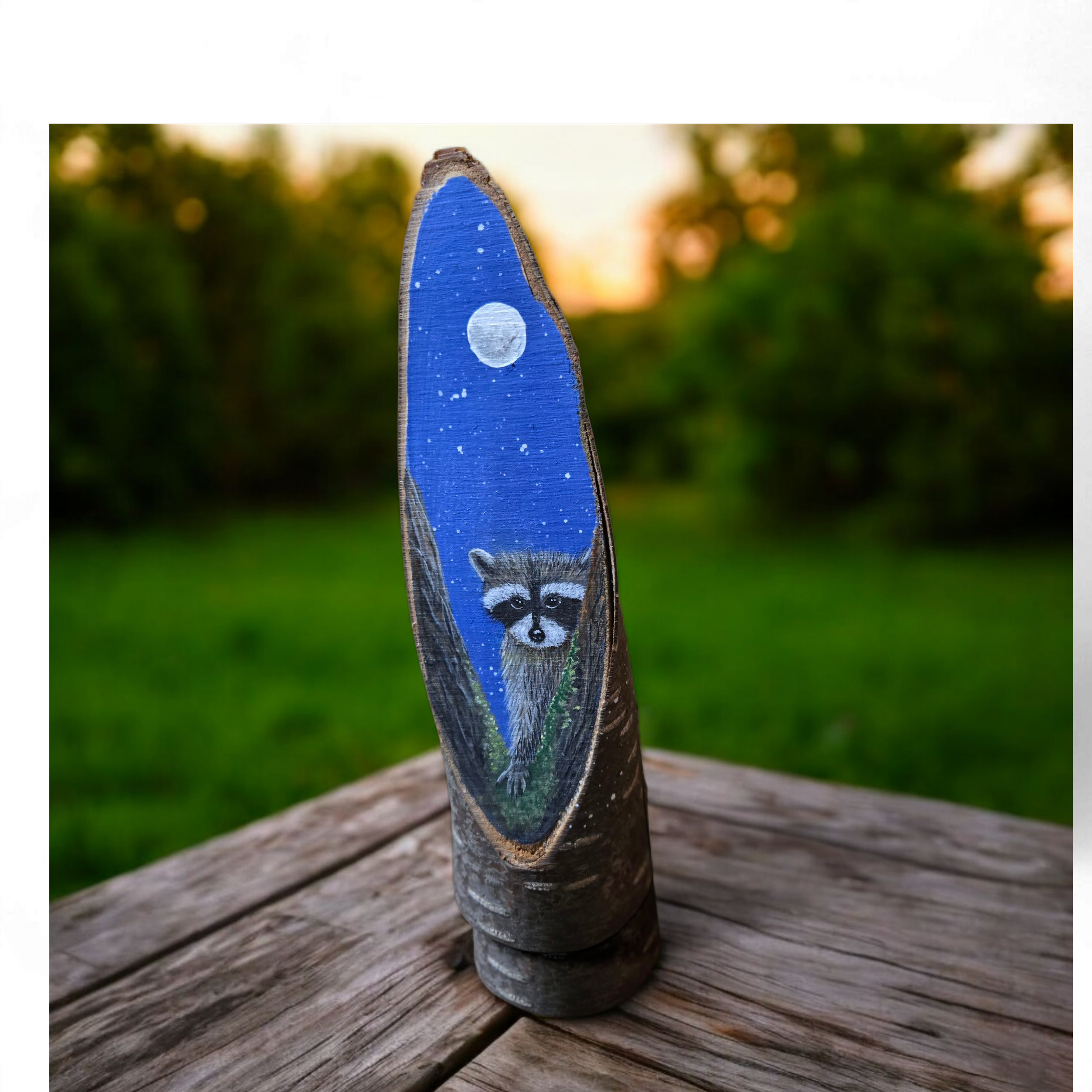 Midnight Marauder SOLD