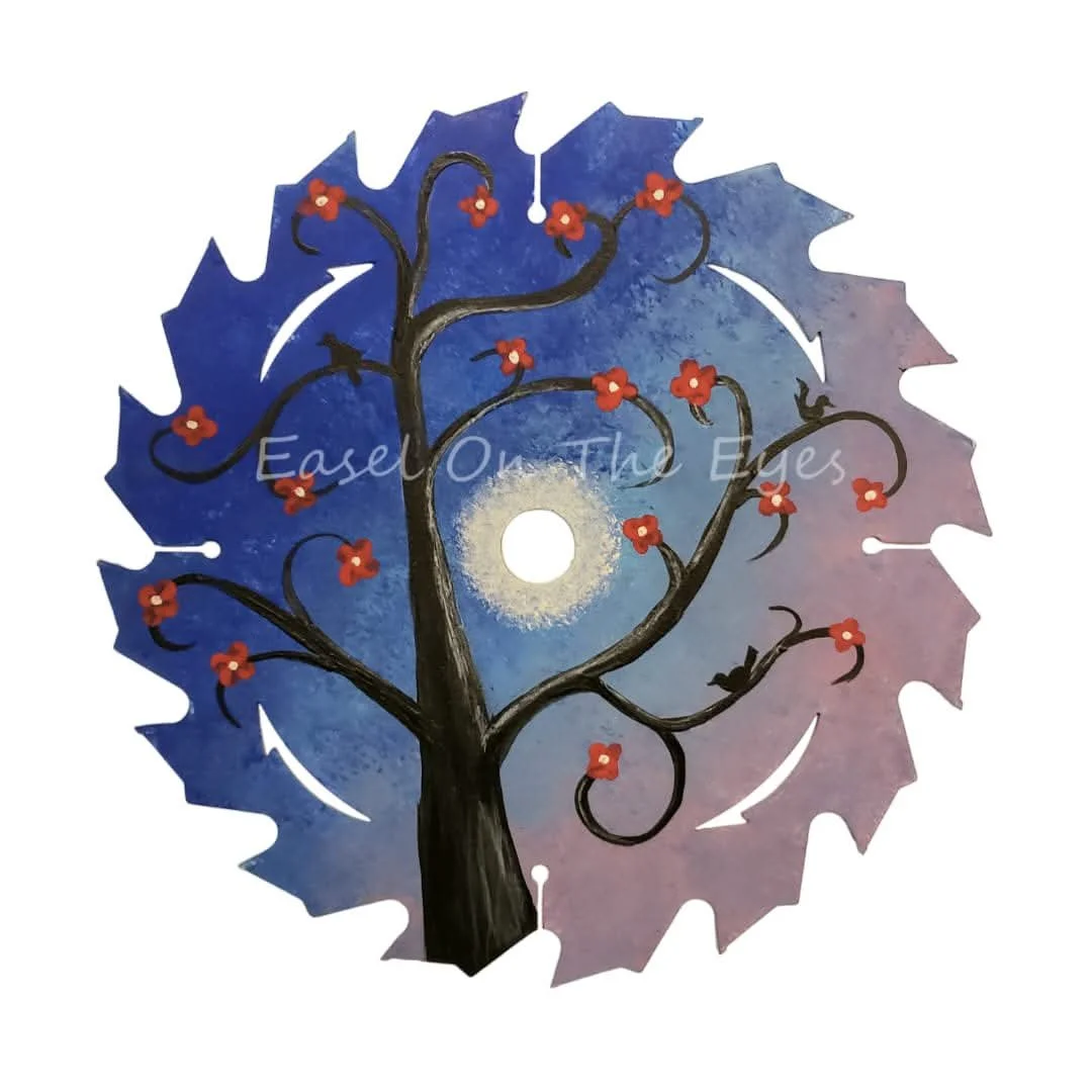 Spring Has Sprung DONATED