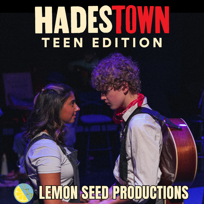 Hadestown: Teen Edition