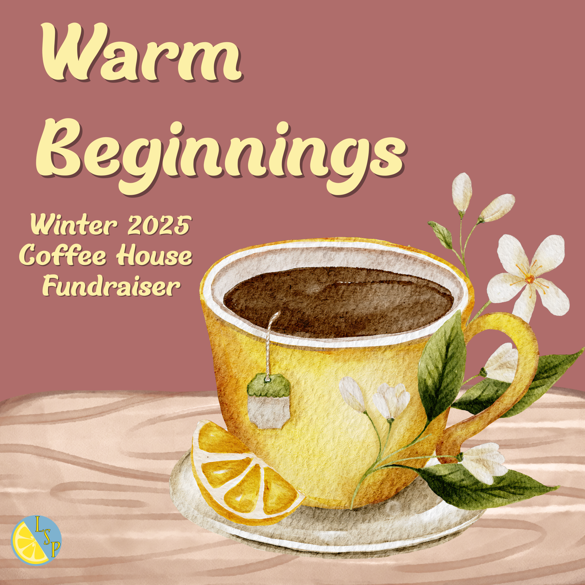 Warm Beginnings