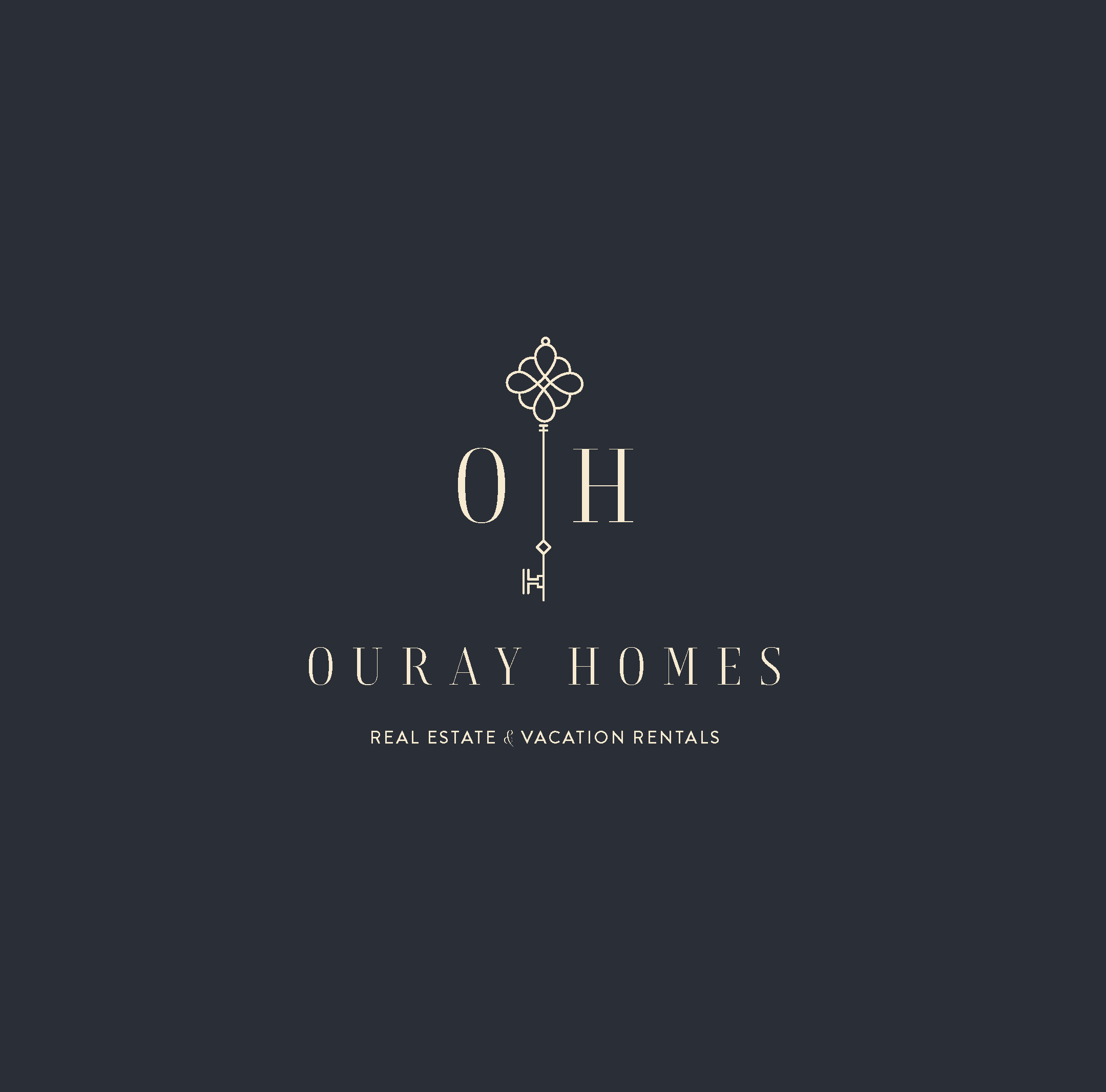 Ouray Homes