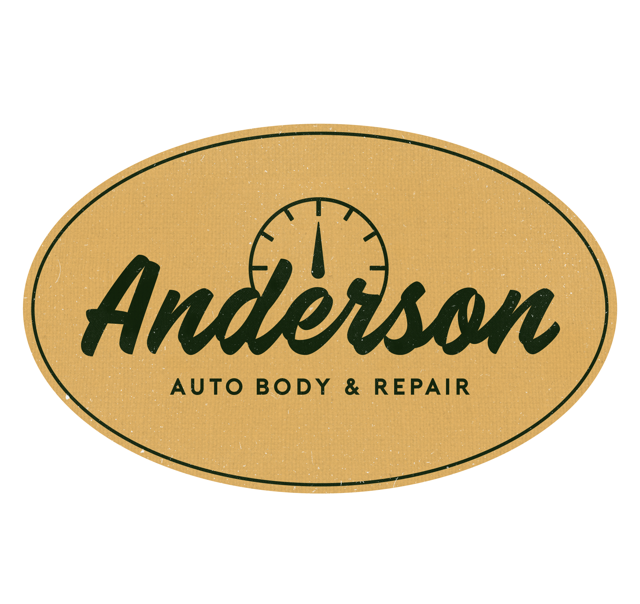 Anderson Auto Repair