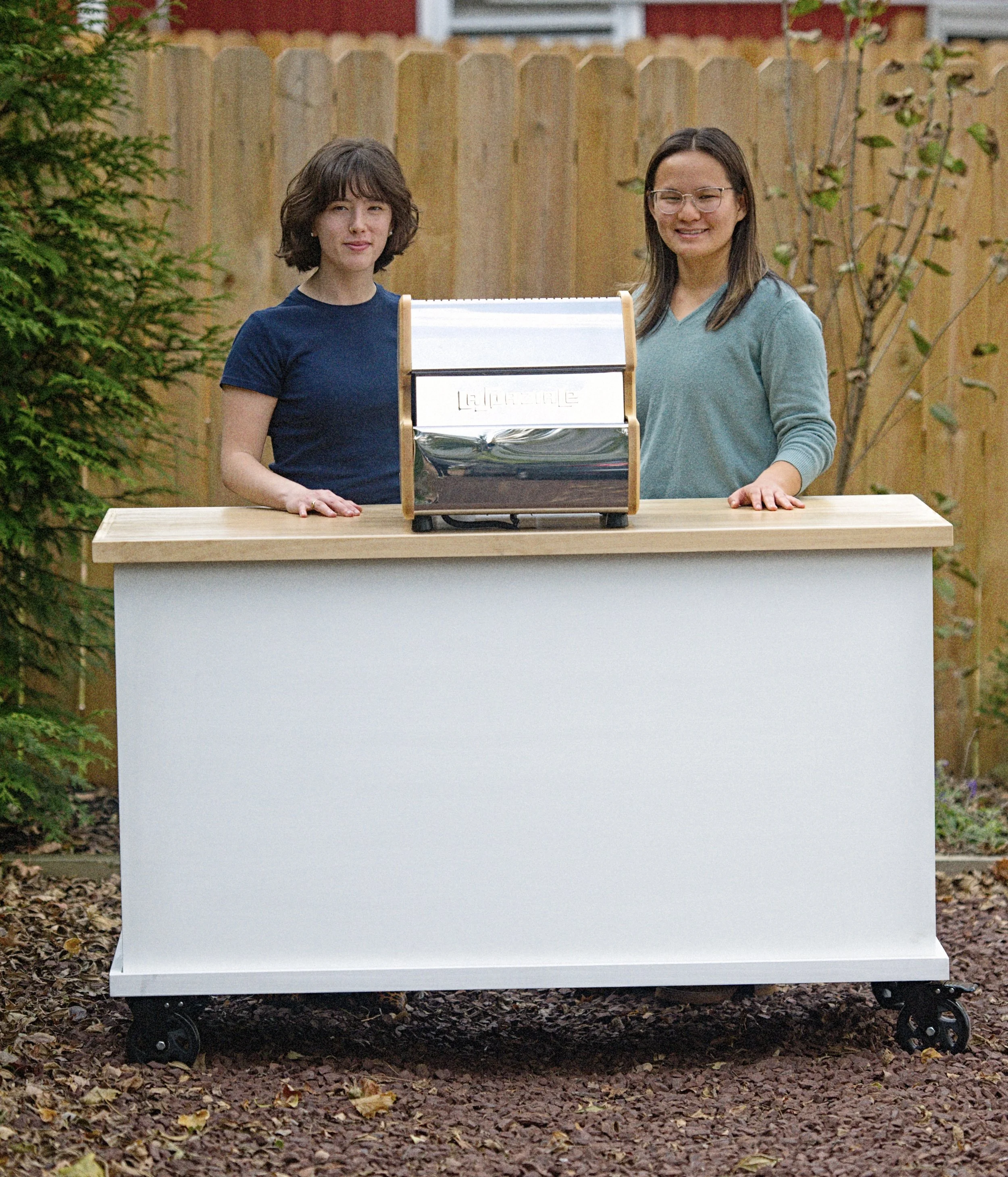 Coffee Carts: Gen Z’s Answer to the Open Bar